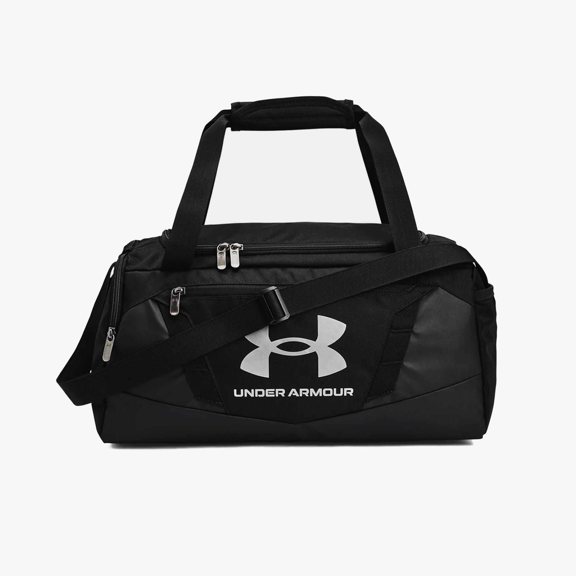 Under Armour Undeniable 5.0 Duffle Sm Unisex Siyah Spor Çanta