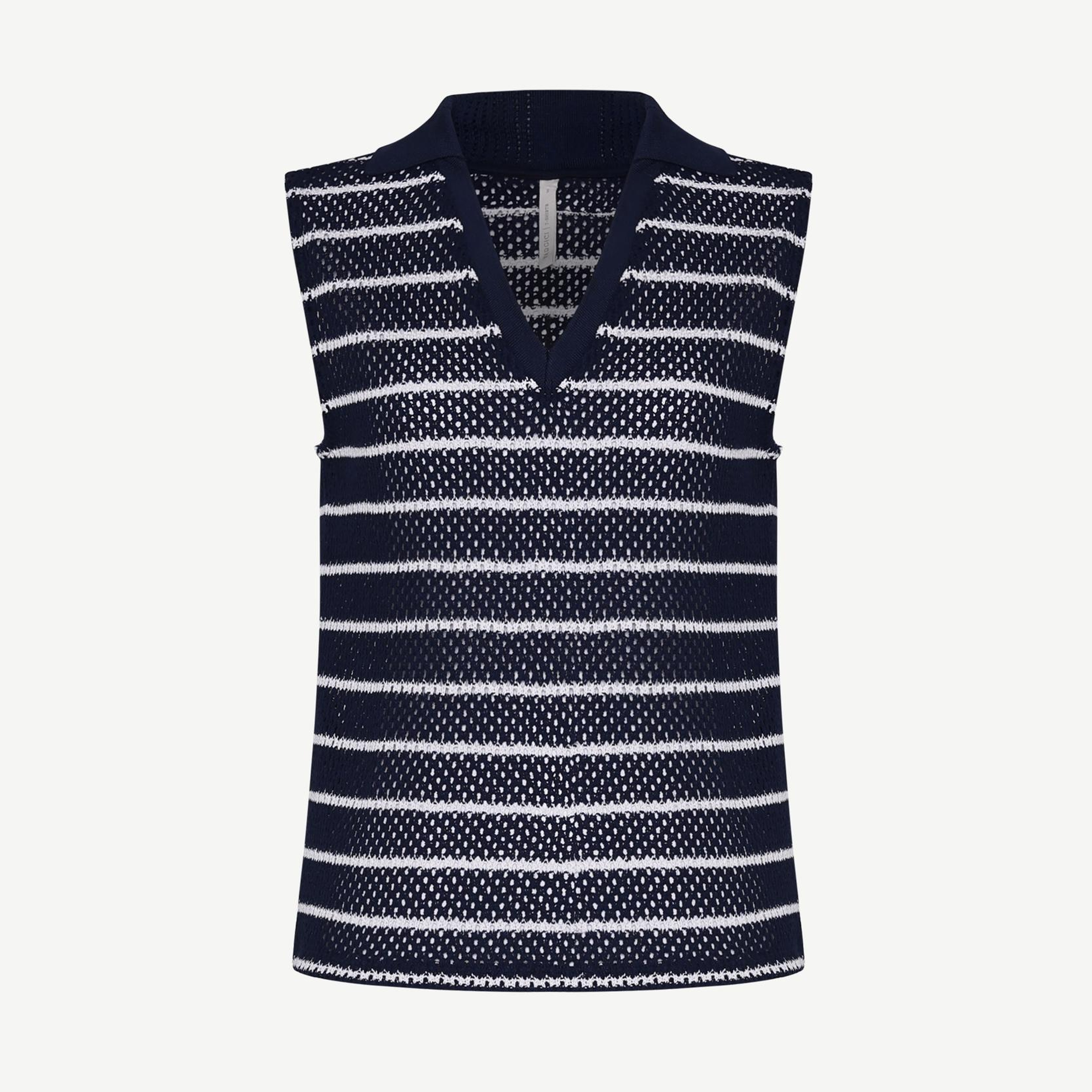 YARGICI Regular V Yaka Kolsuz T-shirt