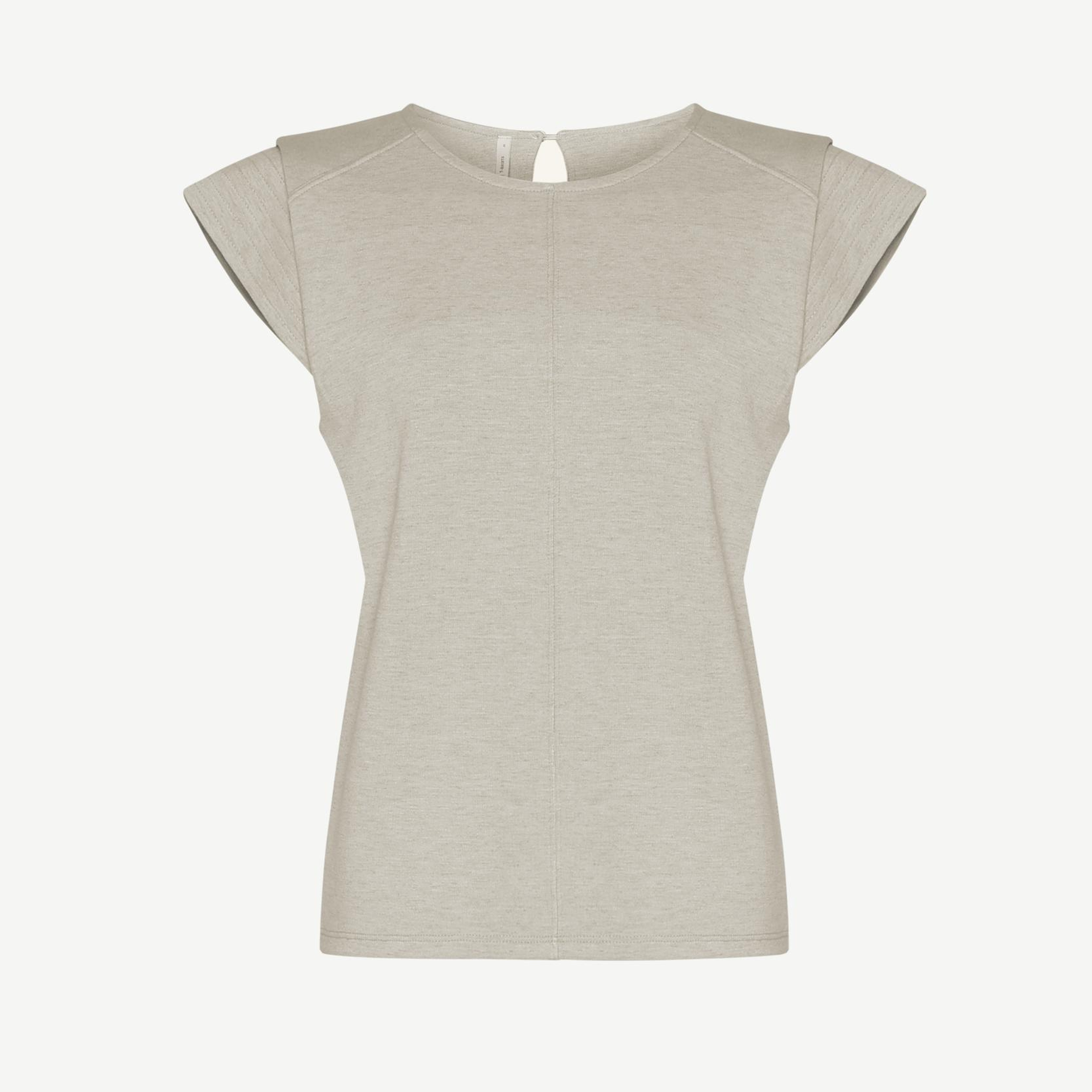 YARGICI Regular Bisiklet Yaka Kısa Kol T-shirt