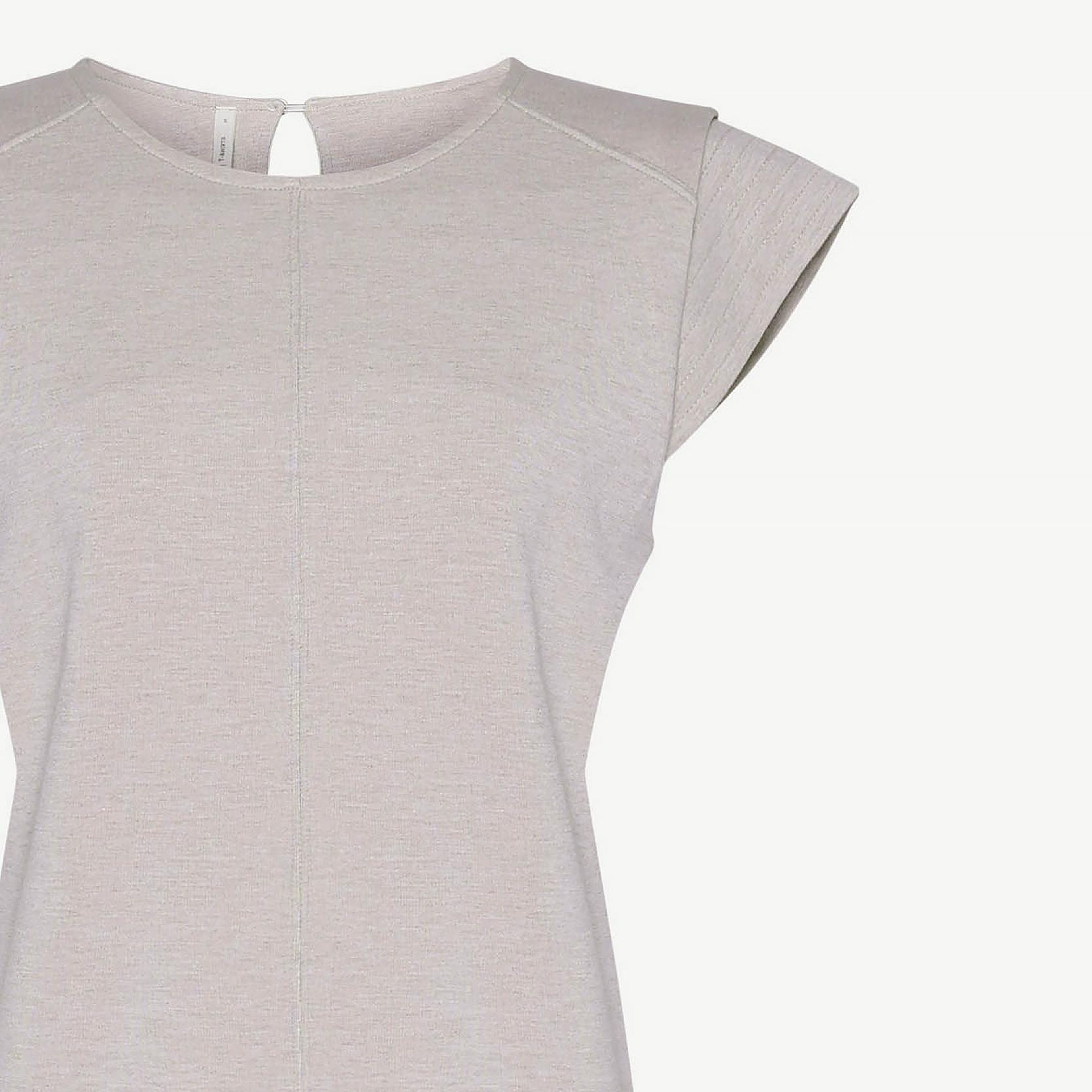 YARGICI Regular Bisiklet Yaka Kısa Kol T-shirt