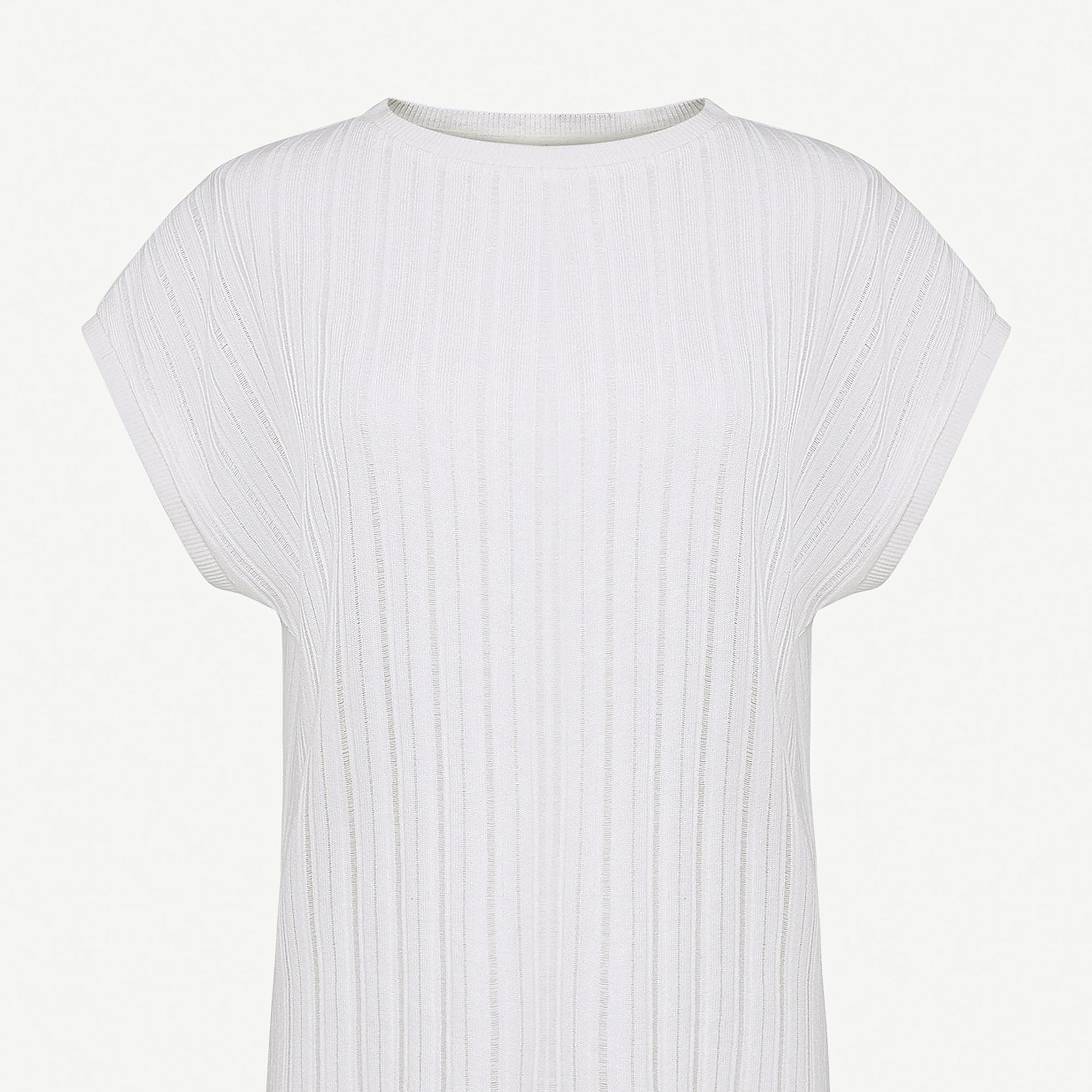 YARGICI Regular Bisiklet Yaka Kısa Kol T-shirt