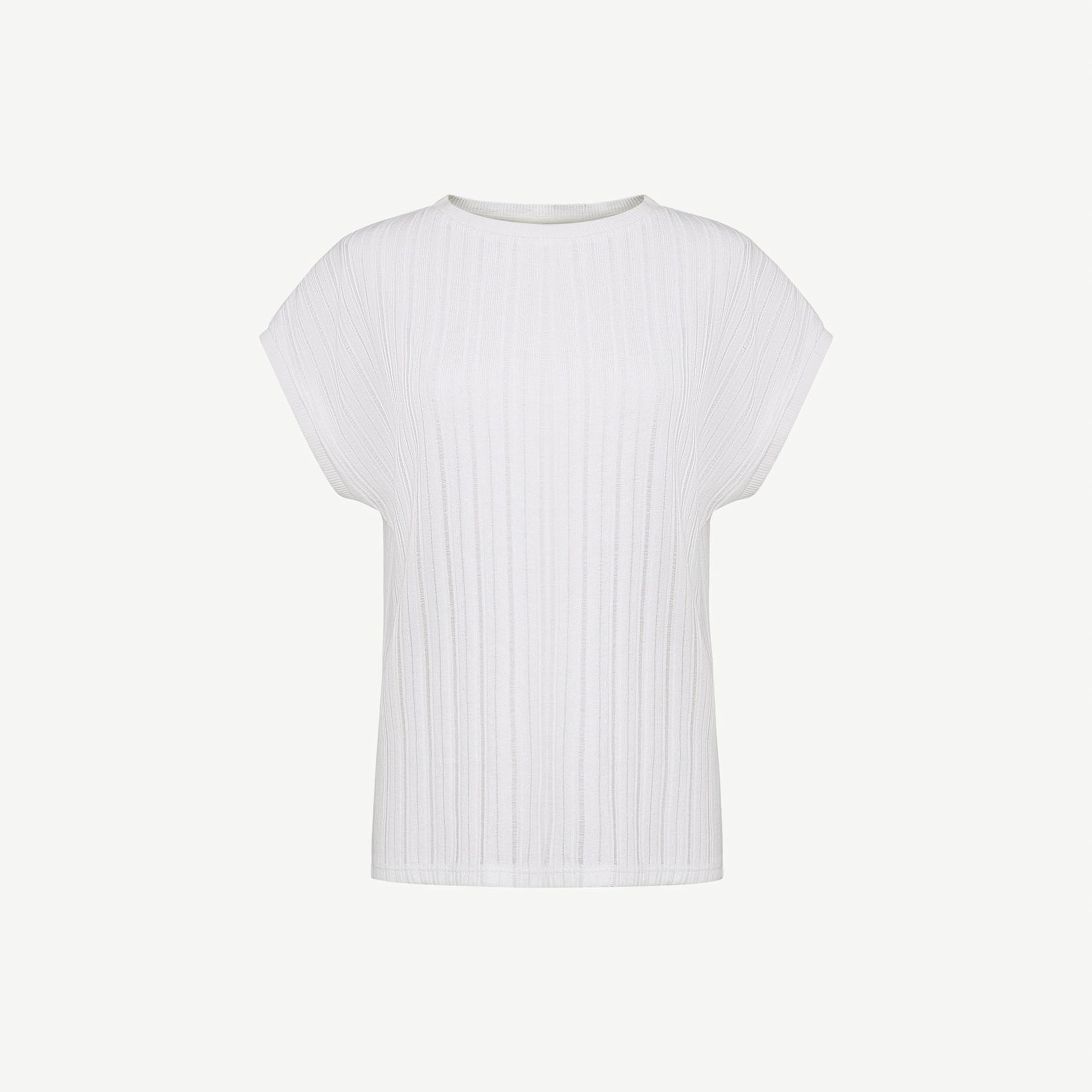 YARGICI Regular Bisiklet Yaka Kısa Kol T-shirt