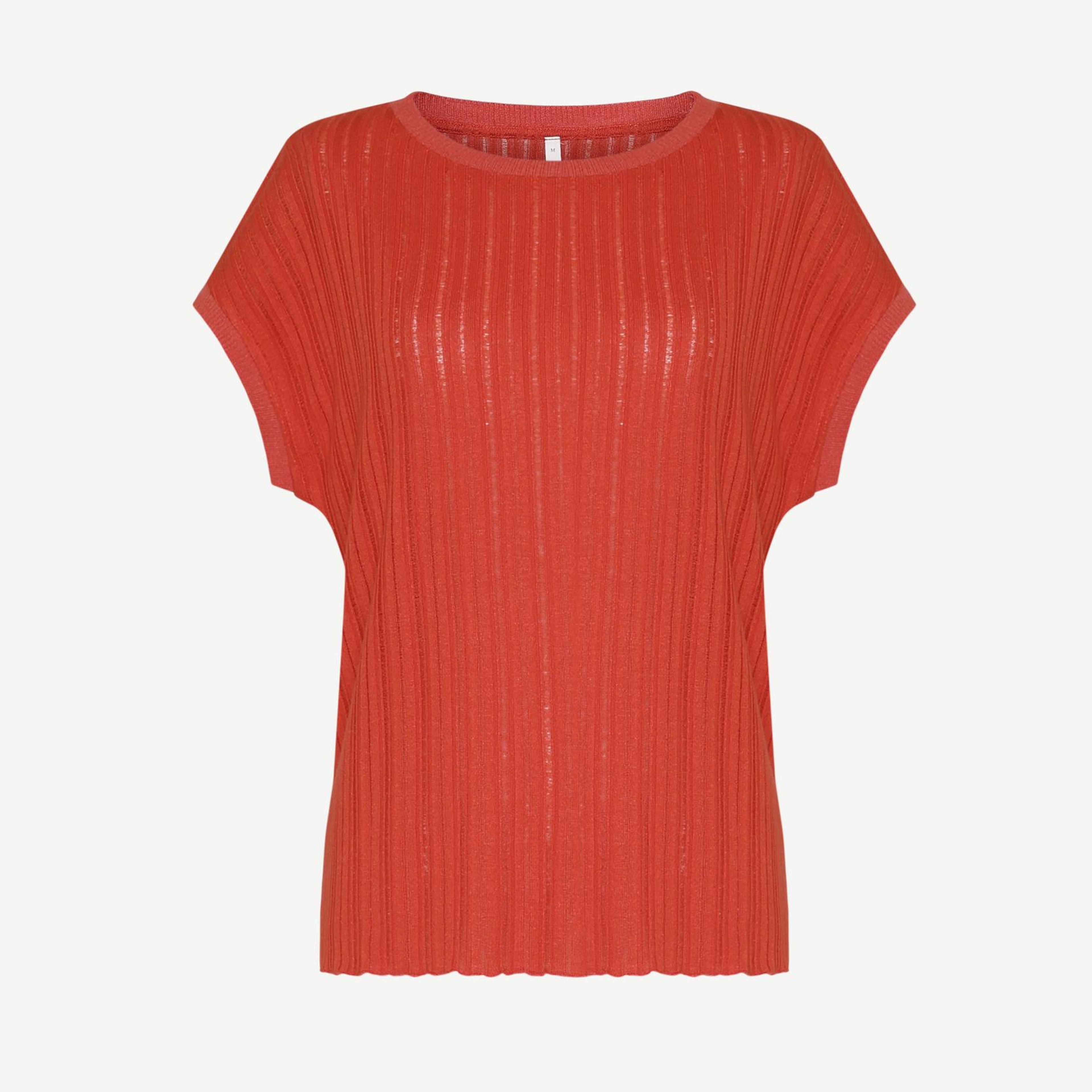 YARGICI Regular Bisiklet Yaka Kısa Kol T-shirt