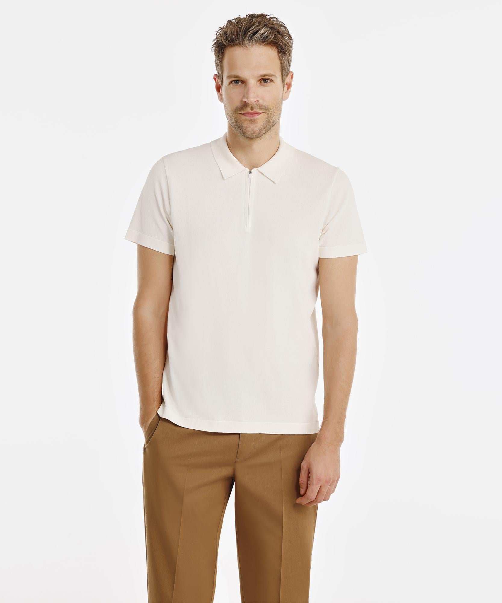 YARGICI Polo Yaka Triko