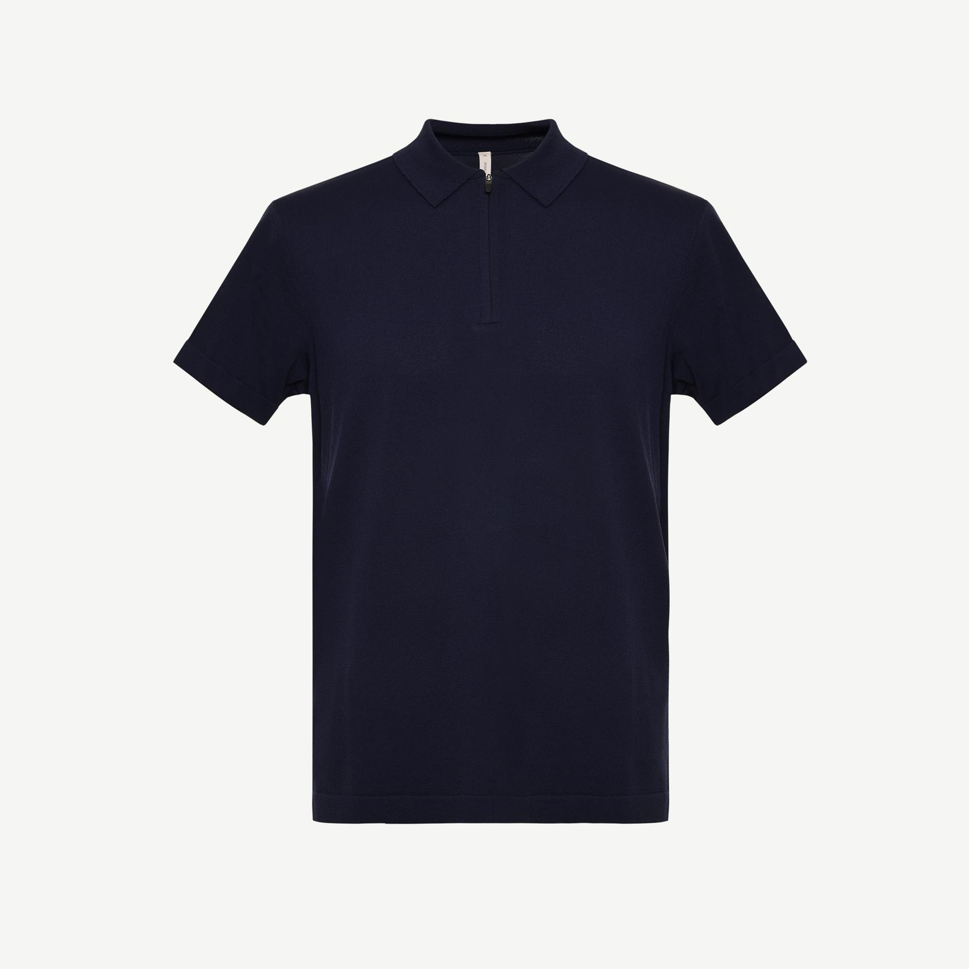 YARGICI Polo Yaka Triko