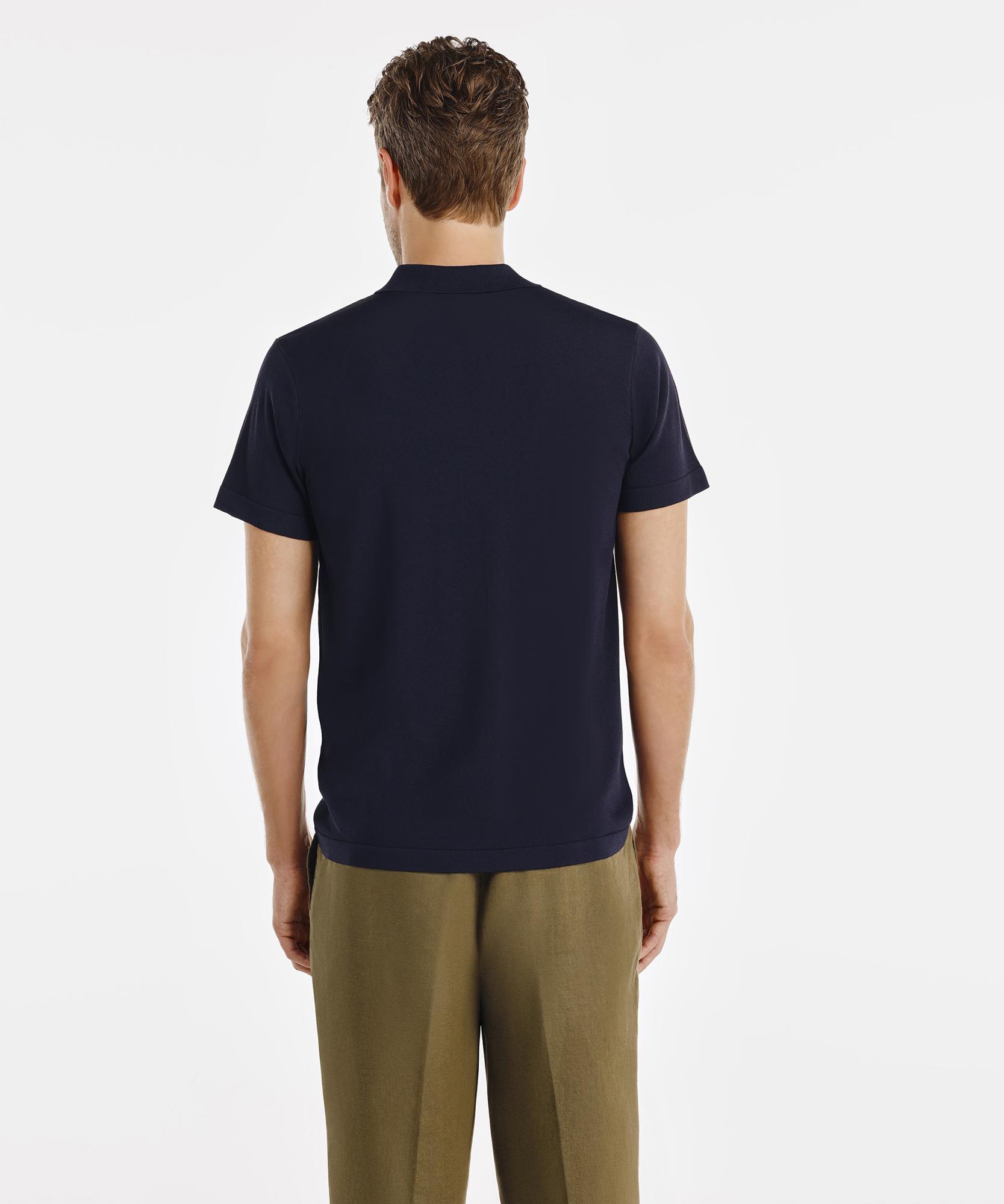 YARGICI Polo Yaka Triko