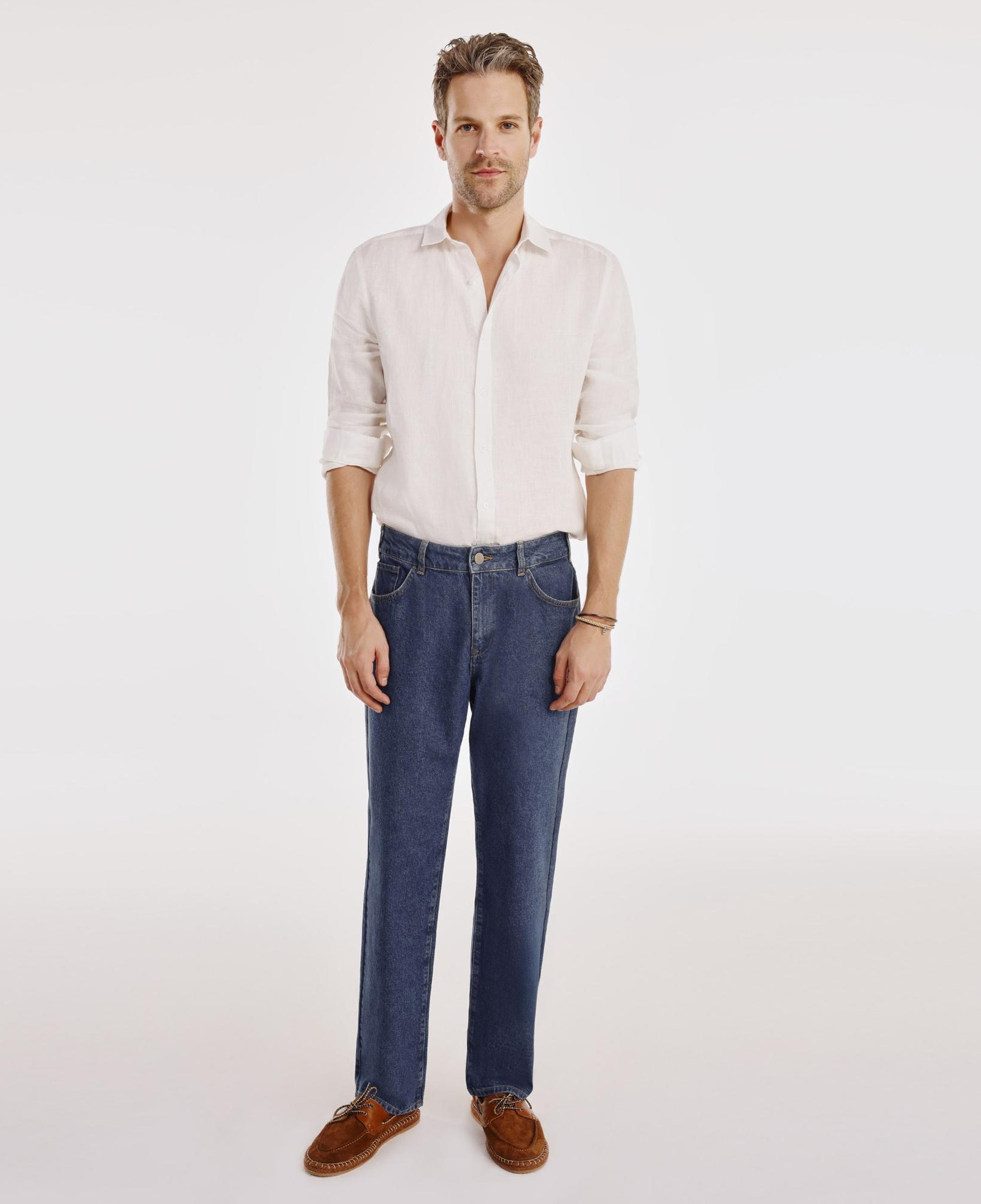 YARGICI Denim Pantolon