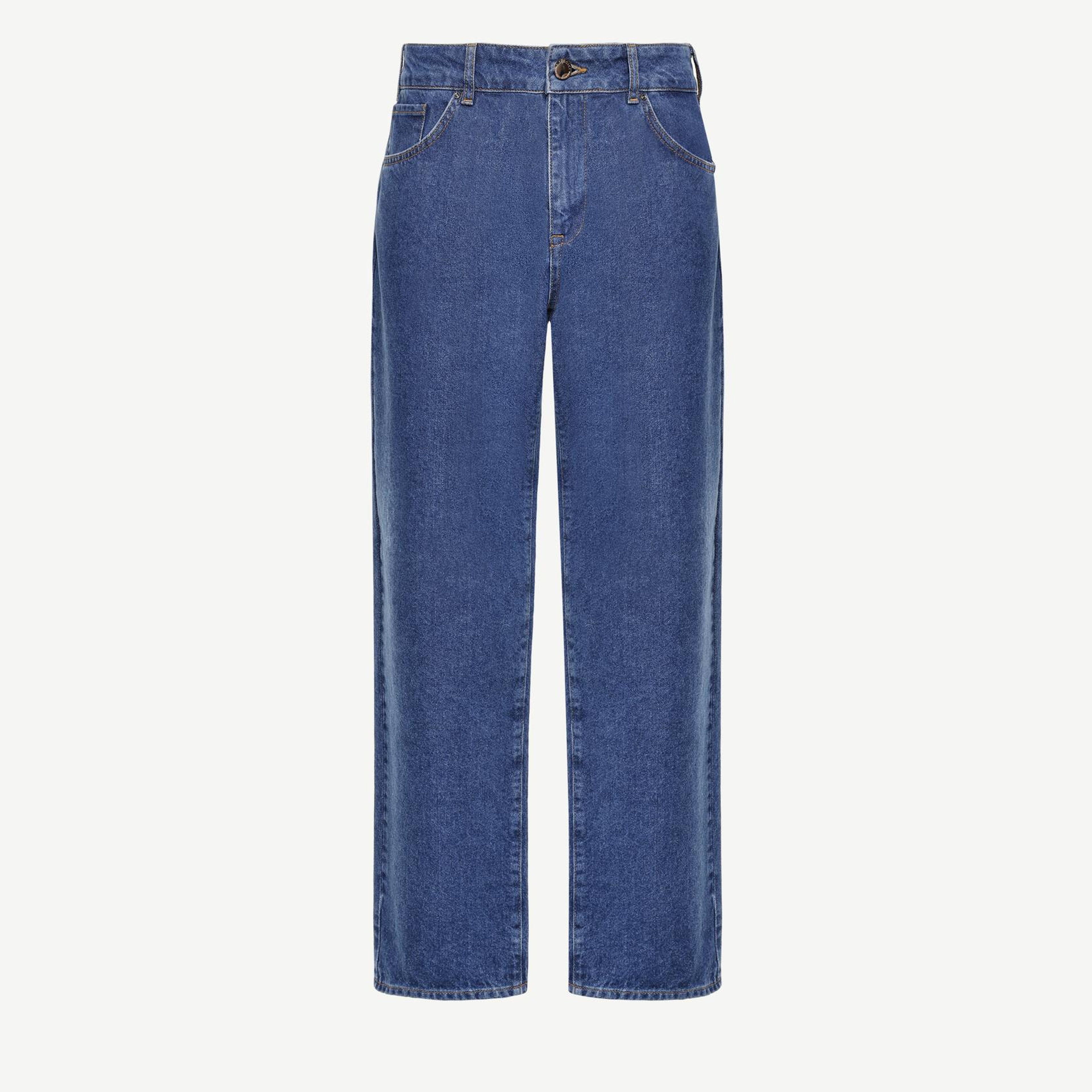 YARGICI Denim Pantolon