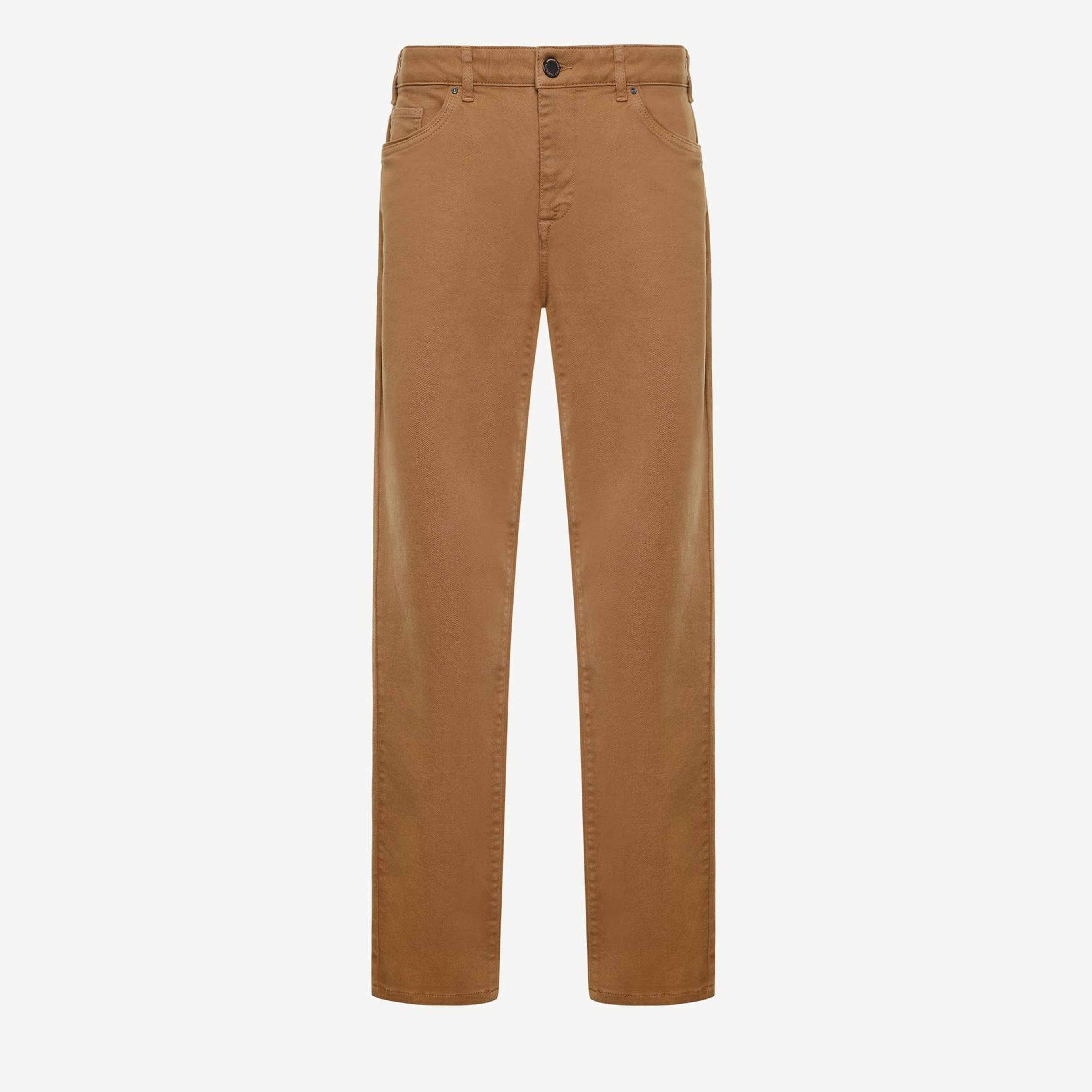 YARGICI Erkek Beş Cep Pantolon