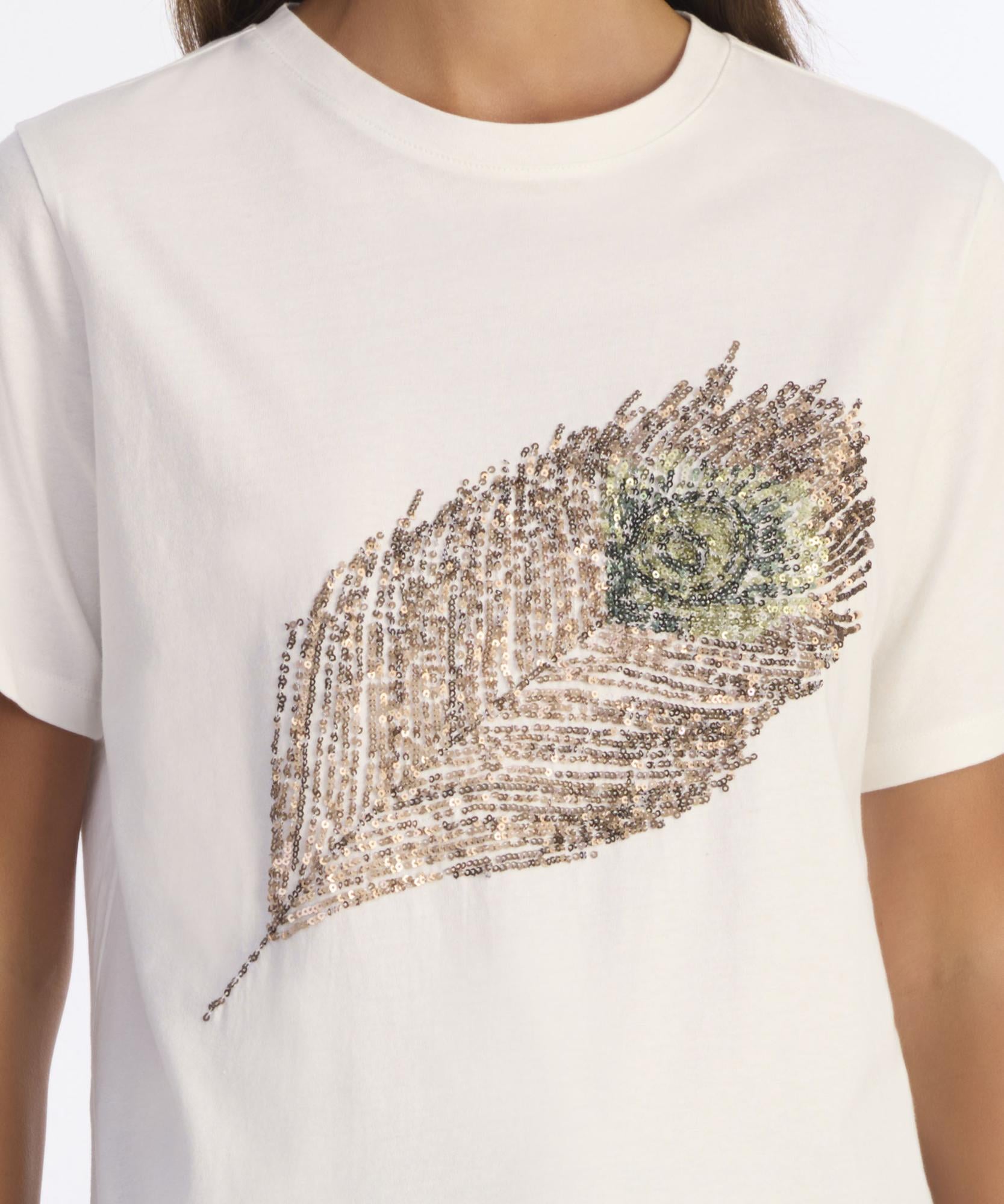 YARGICI Regular Bisiklet Yaka Kısa Kol T-shirt