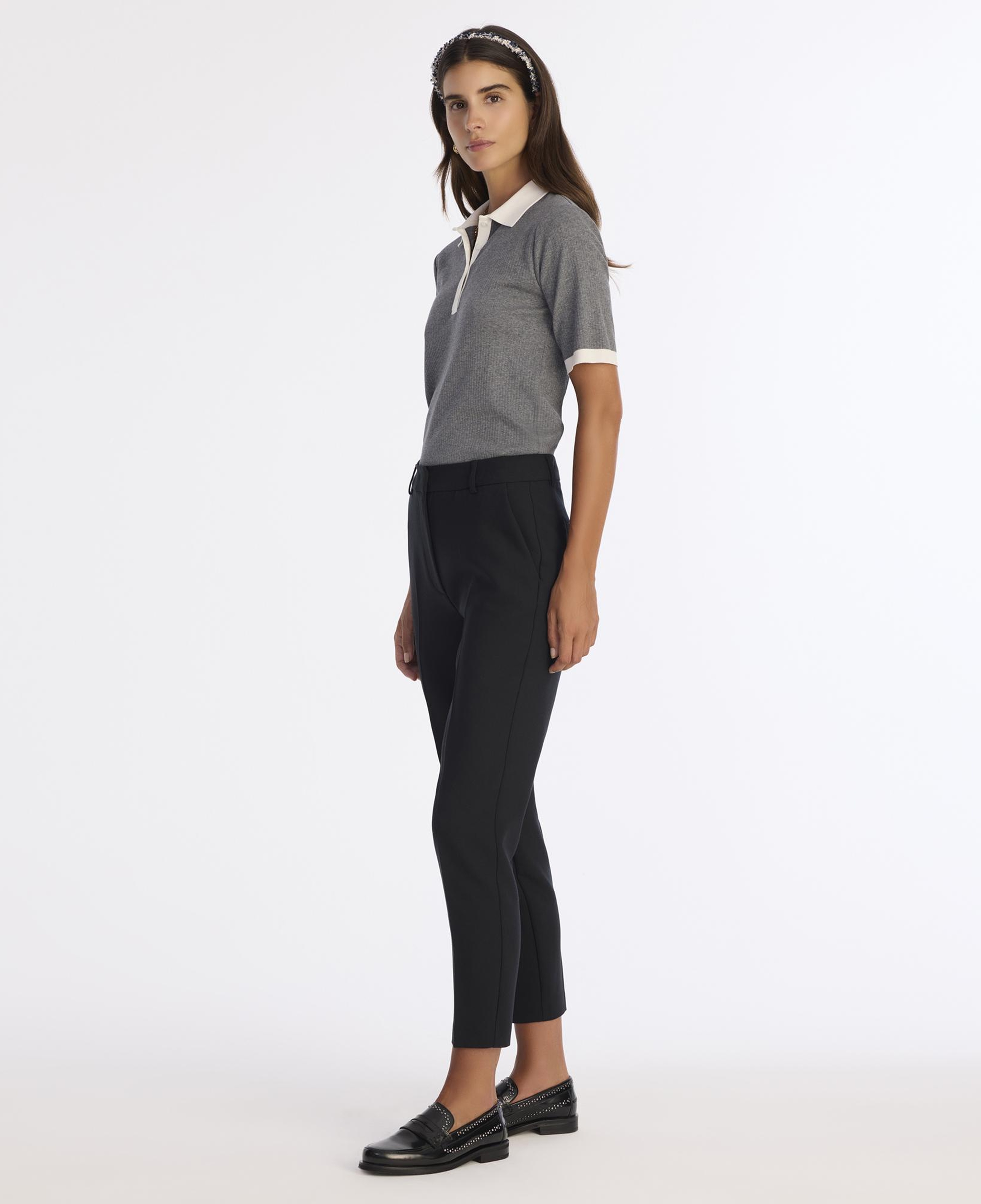 YARGICI Tapered Normal Bel Pantolon