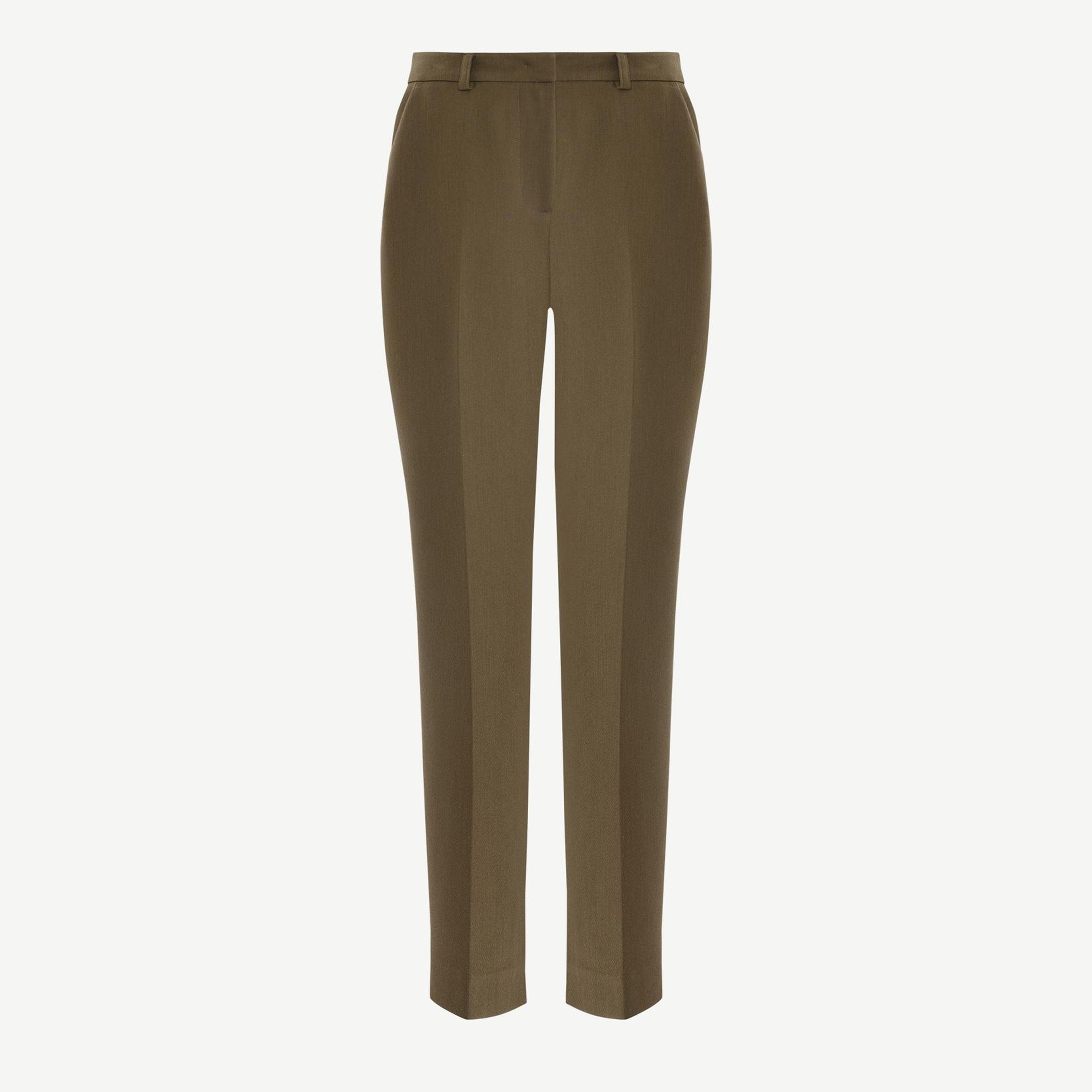 YARGICI Tapered Normal Bel Pantolon