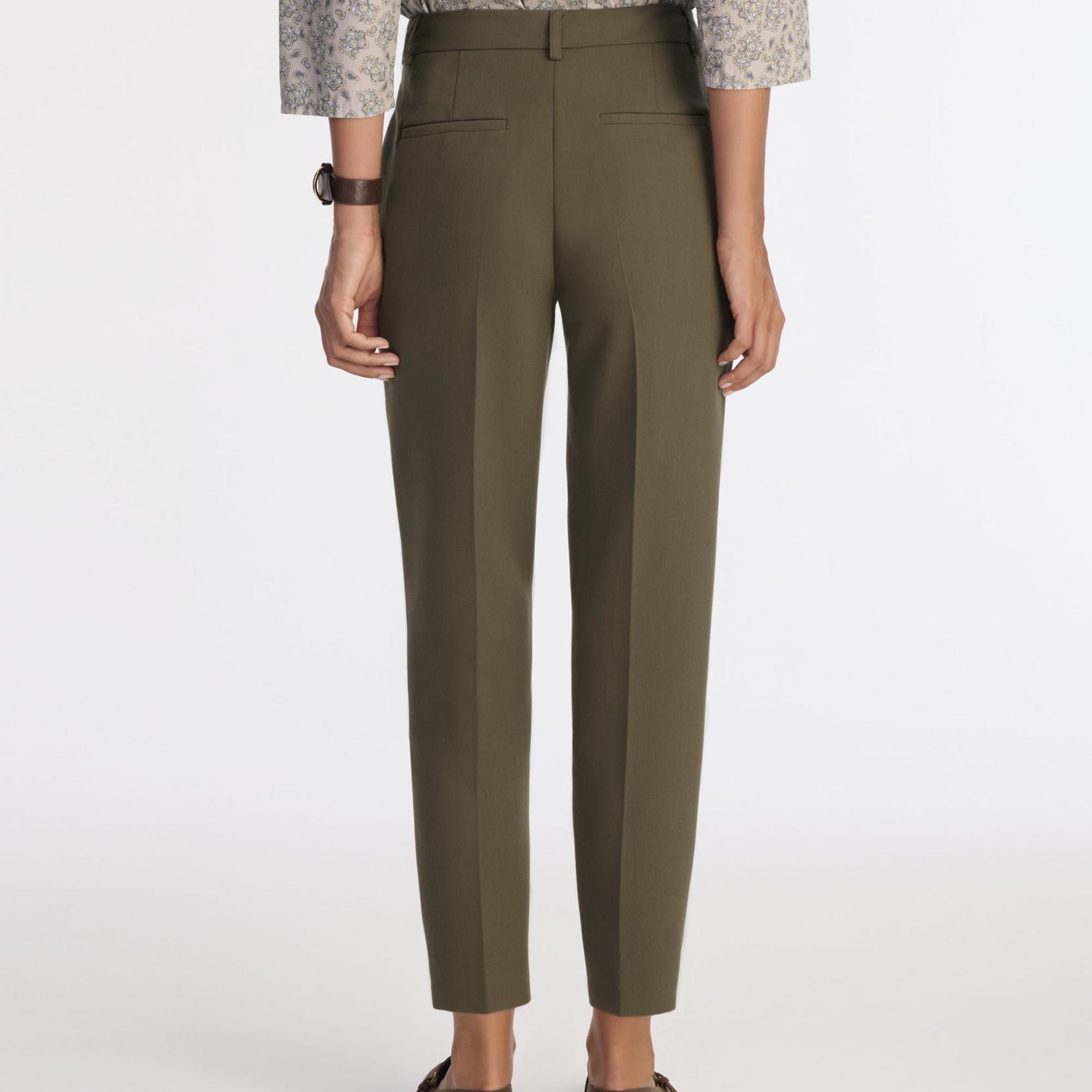 YARGICI Tapered Normal Bel Pantolon