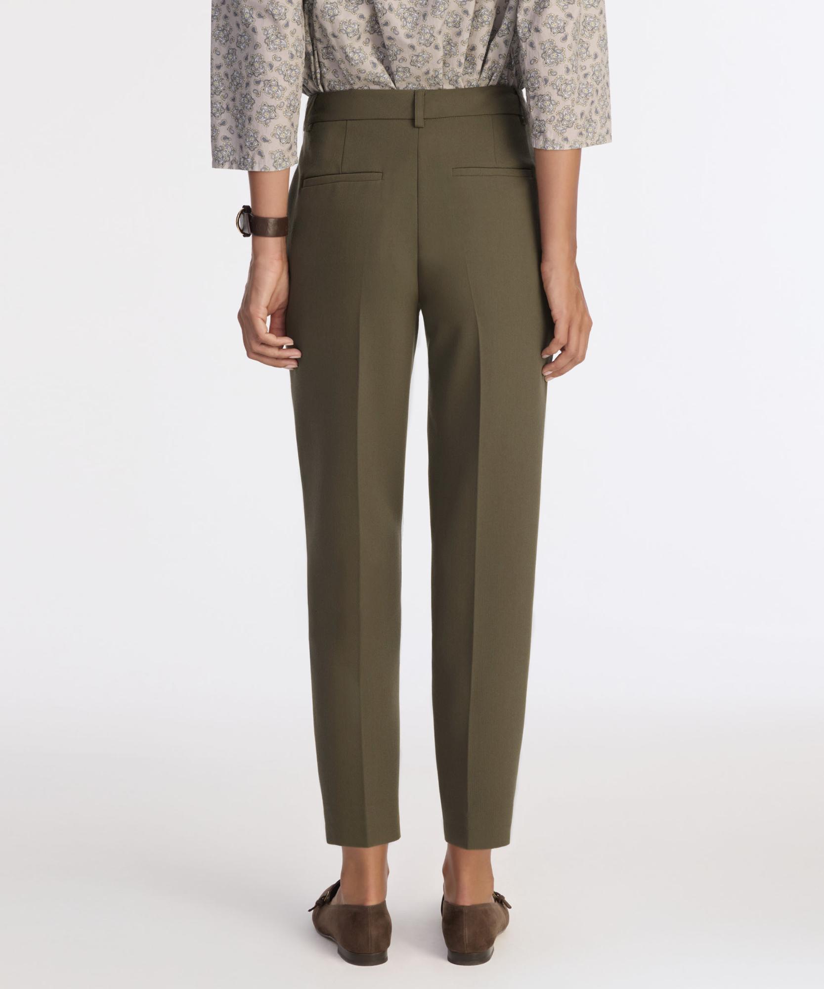 YARGICI Tapered Normal Bel Pantolon