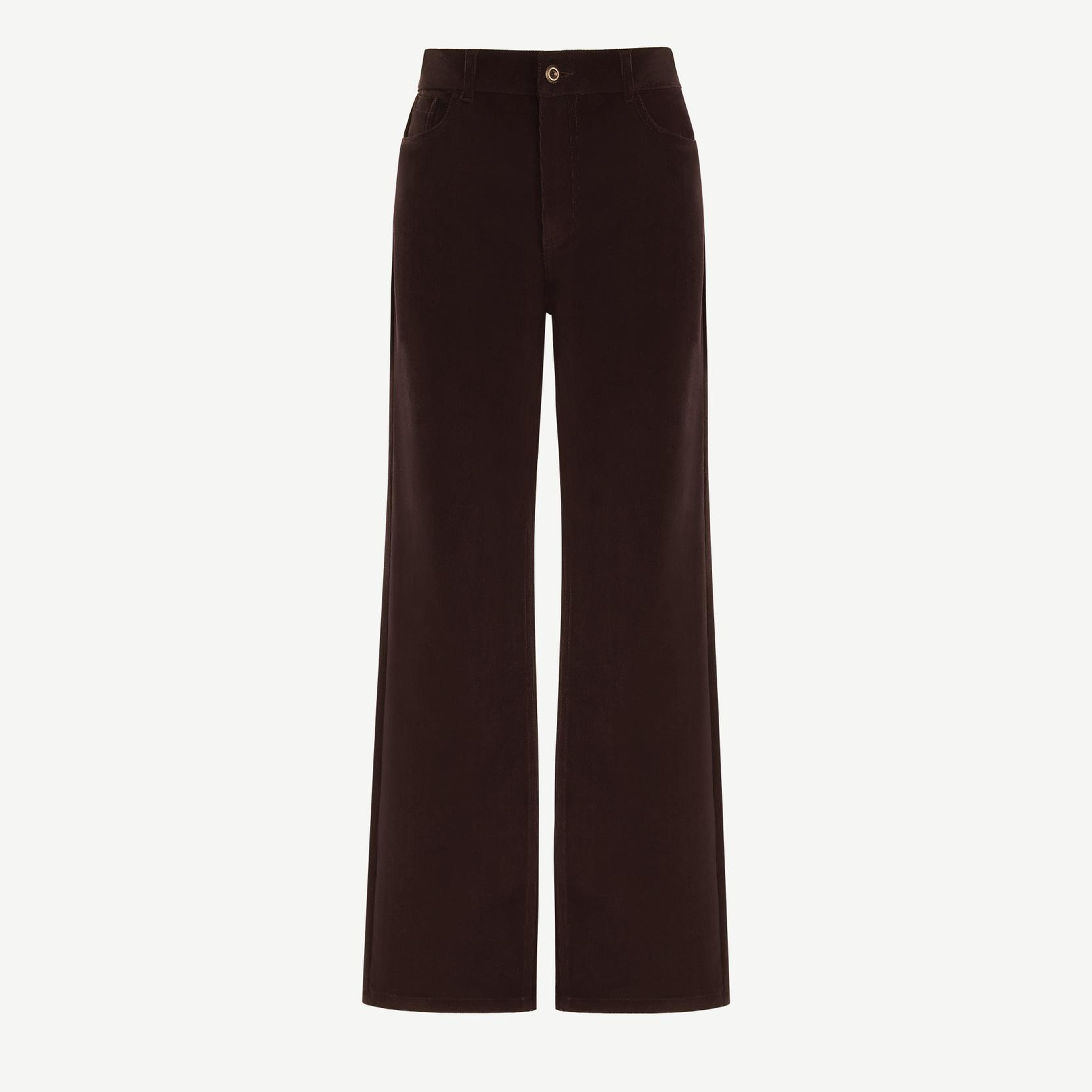 YARGICI Bootcut Normal Bel Pantolon