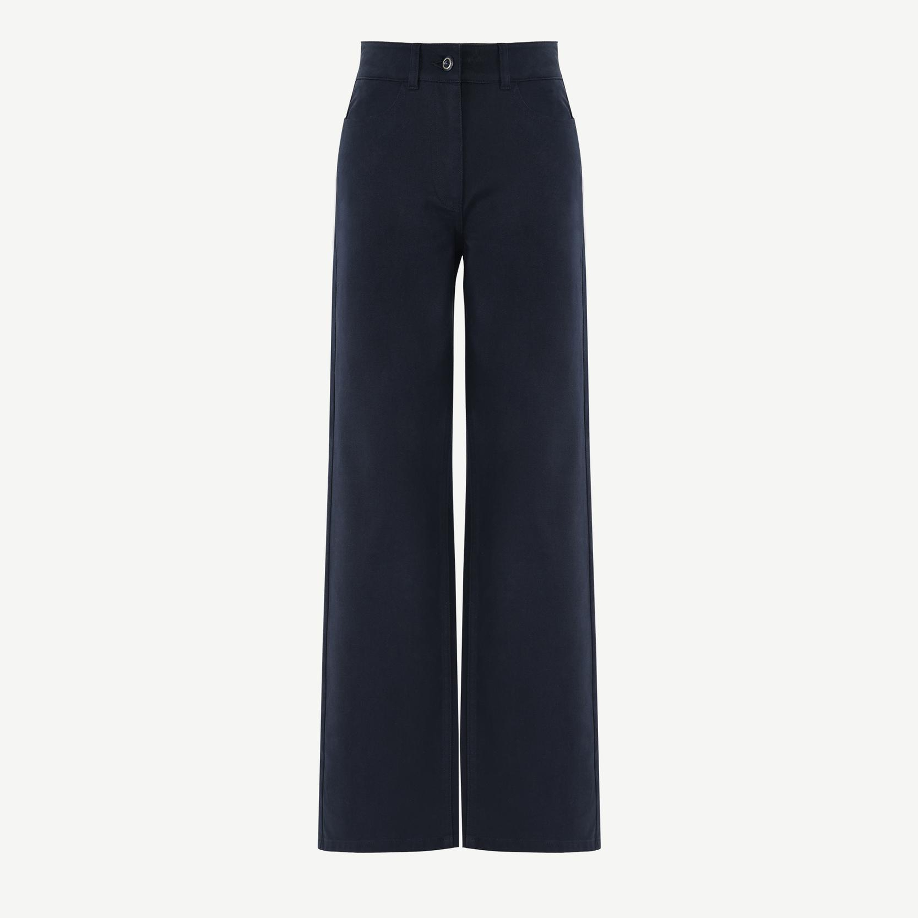 YARGICI Bootcut Normal Bel Pantolon