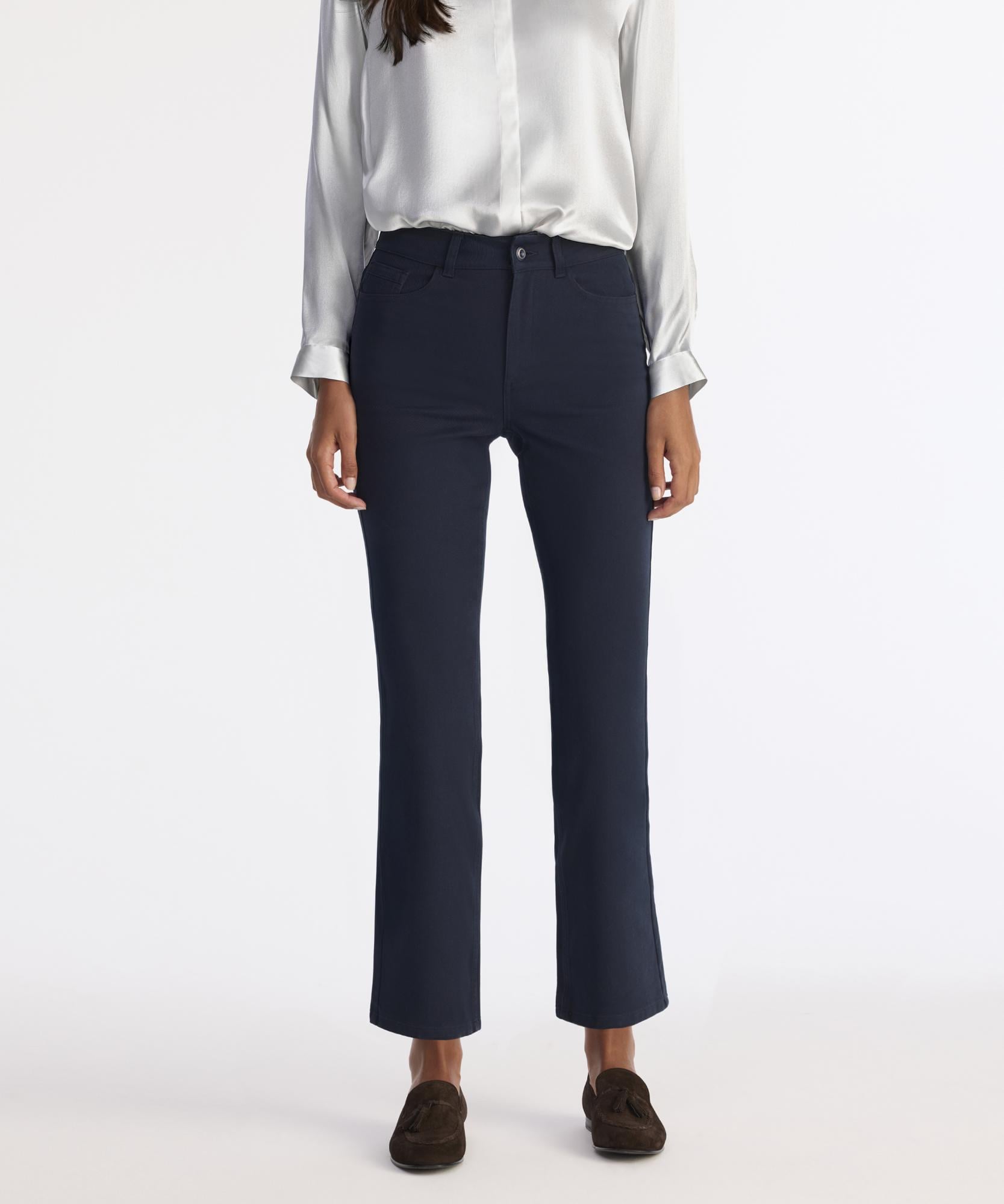 YARGICI Bootcut Normal Bel Pantolon