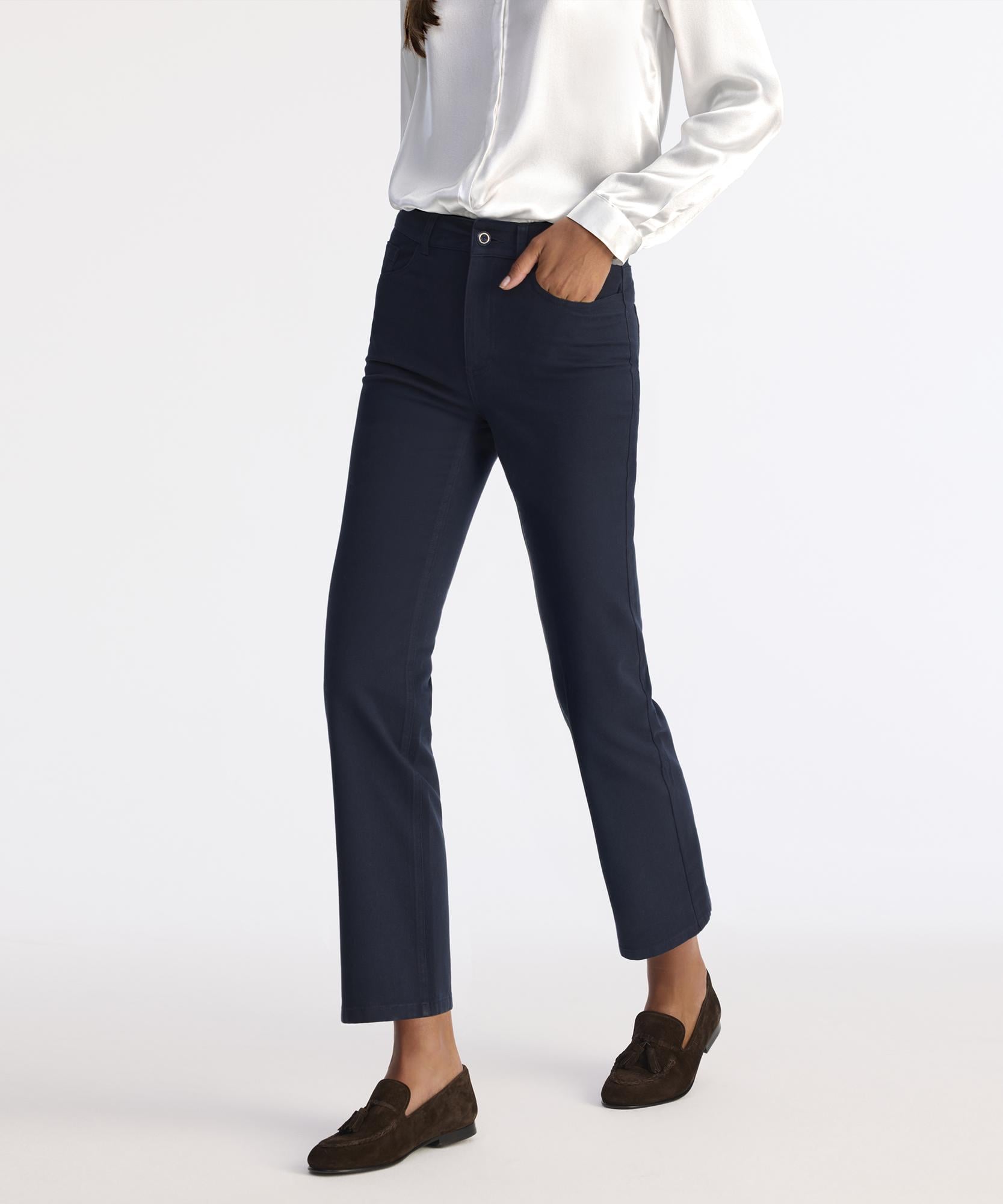 YARGICI Bootcut Normal Bel Pantolon