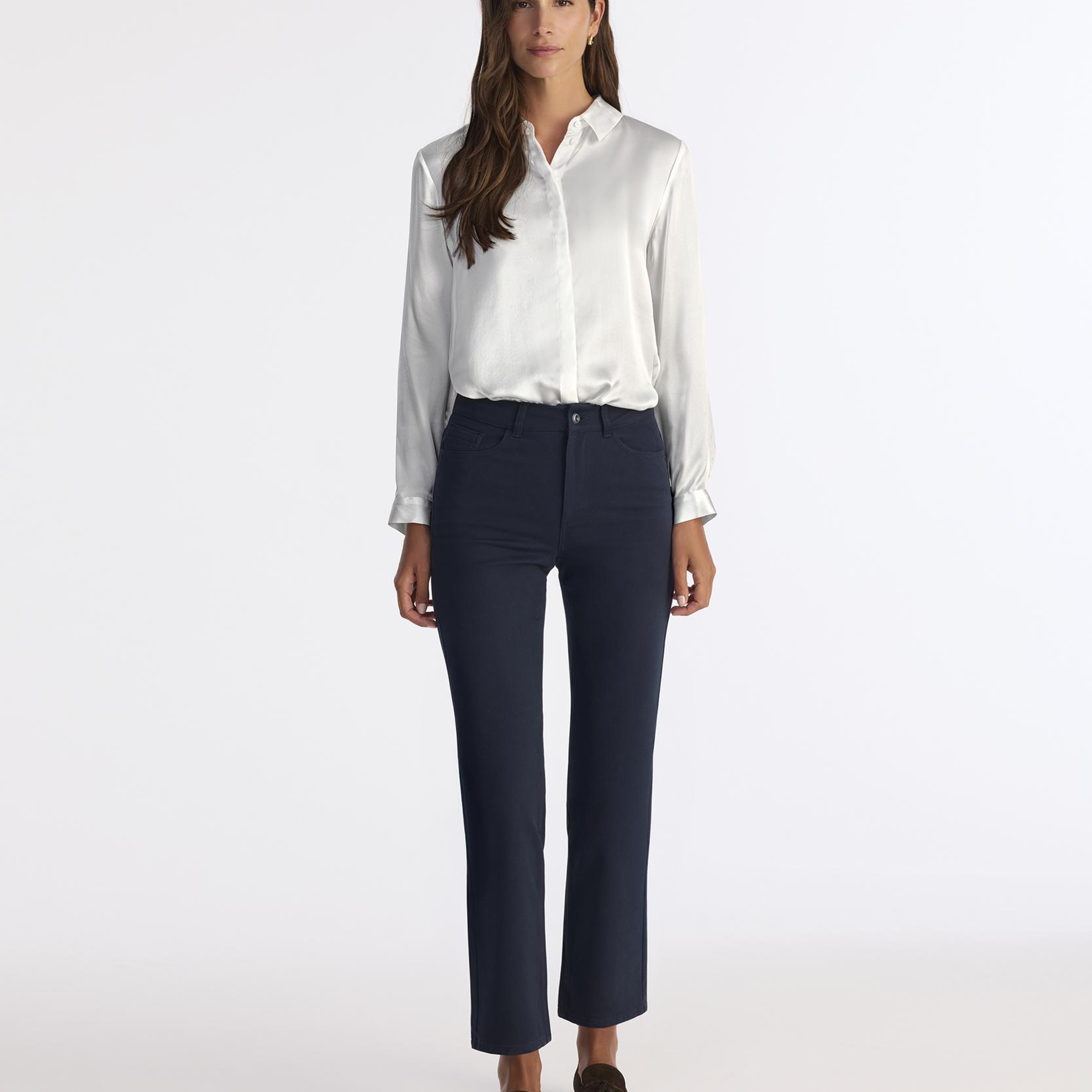 YARGICI Bootcut Normal Bel Pantolon