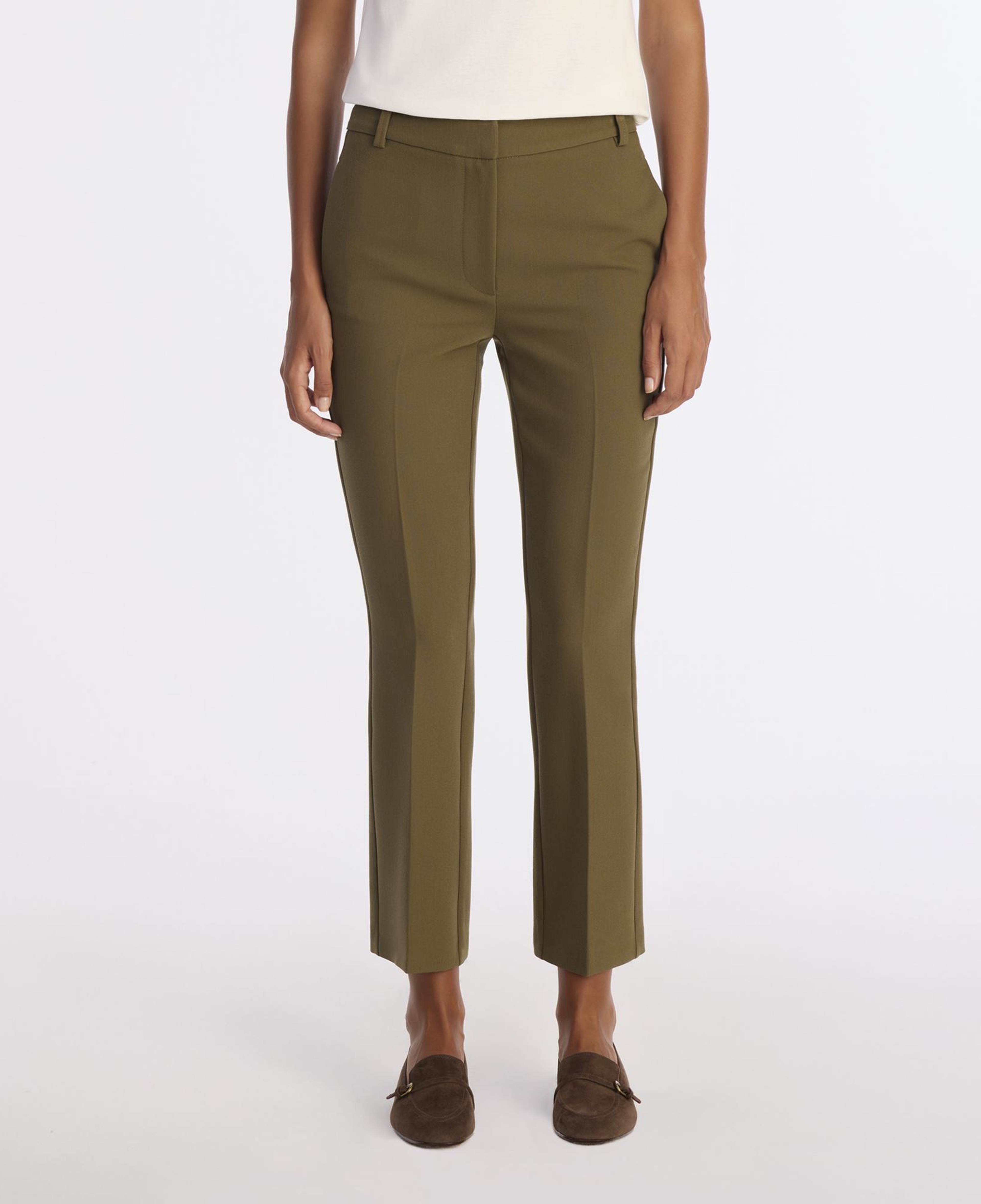 YARGICI Bootcut Normal Bel Pantolon