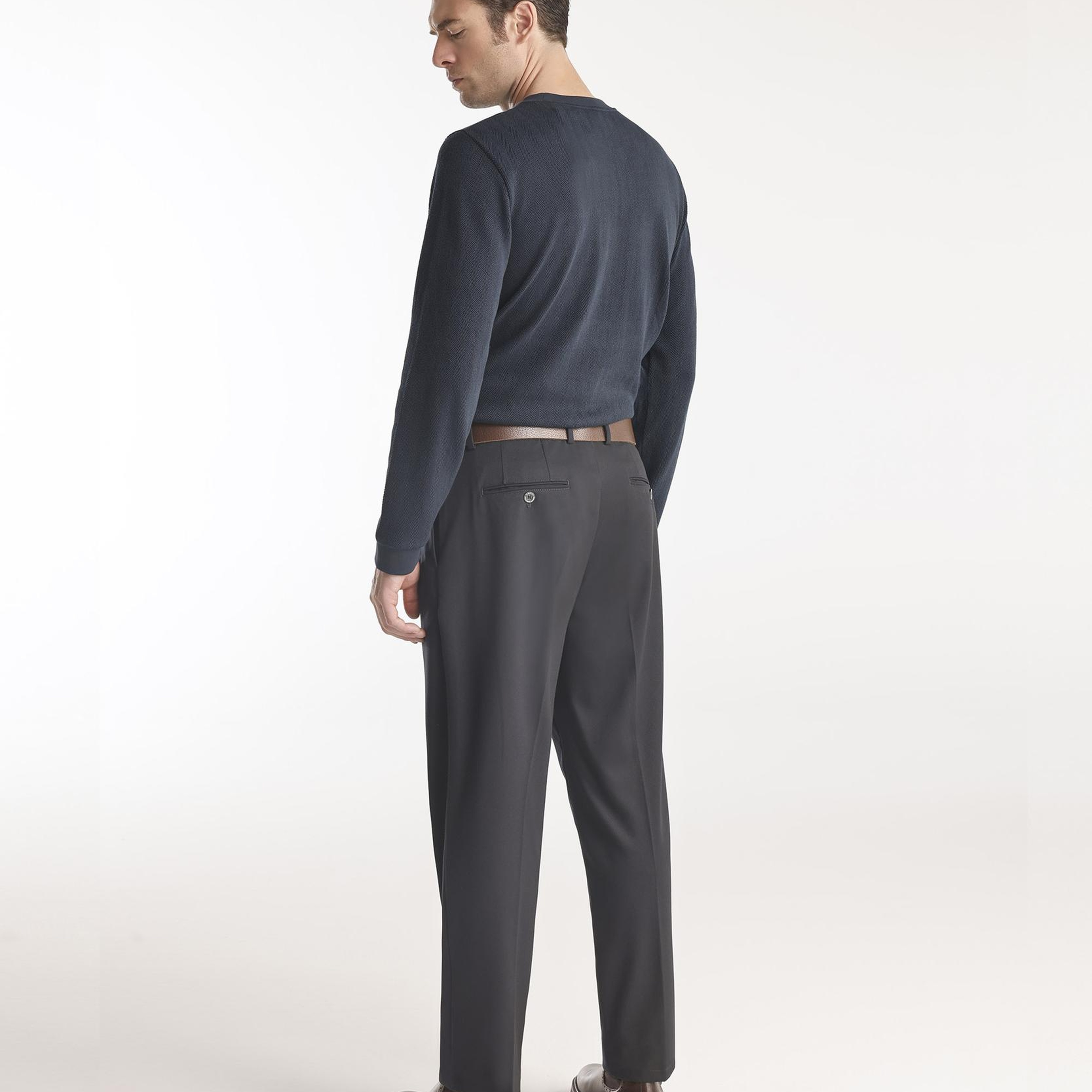 YARGICI Tapered Fit Pantolon