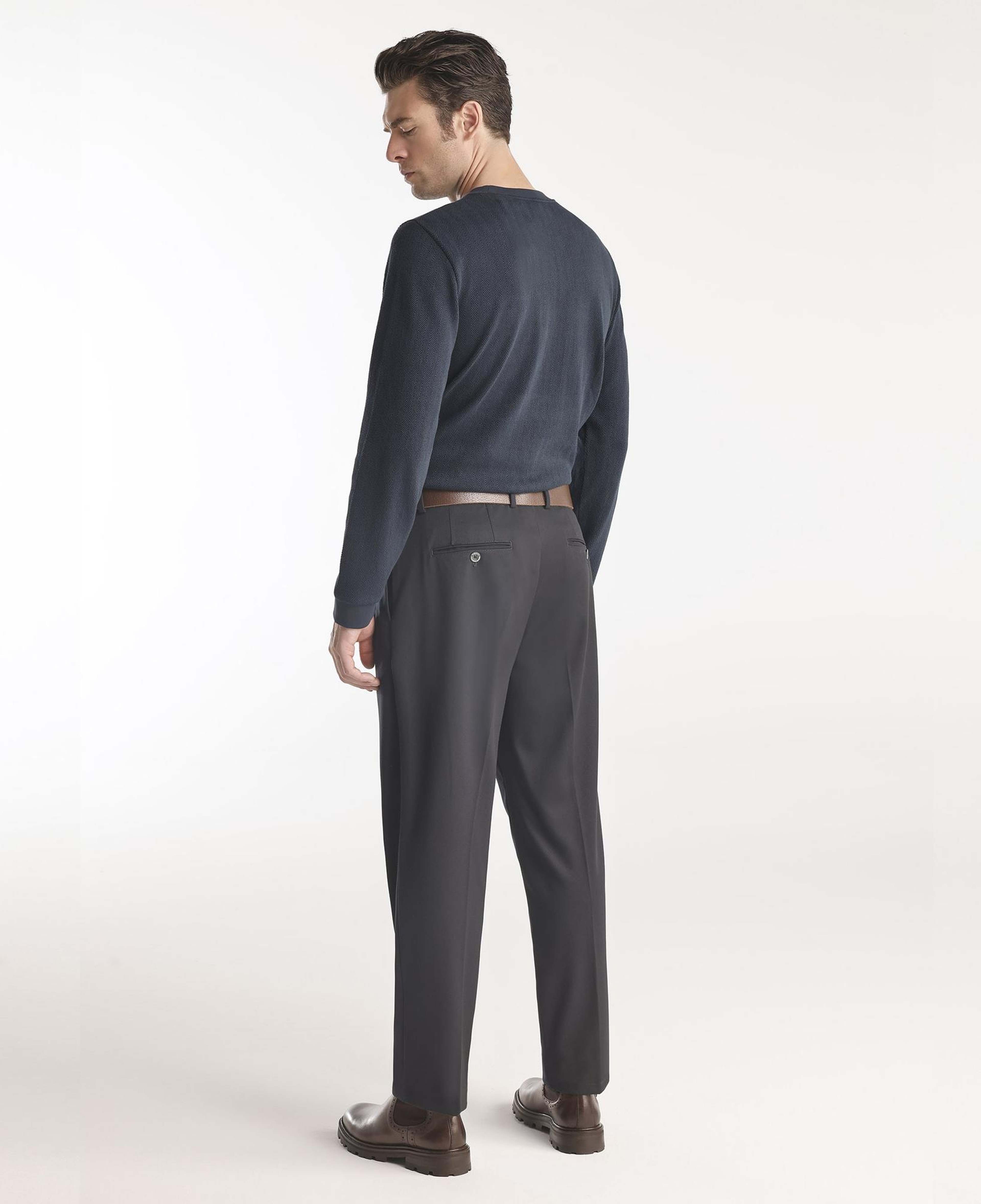 YARGICI Tapered Fit Pantolon