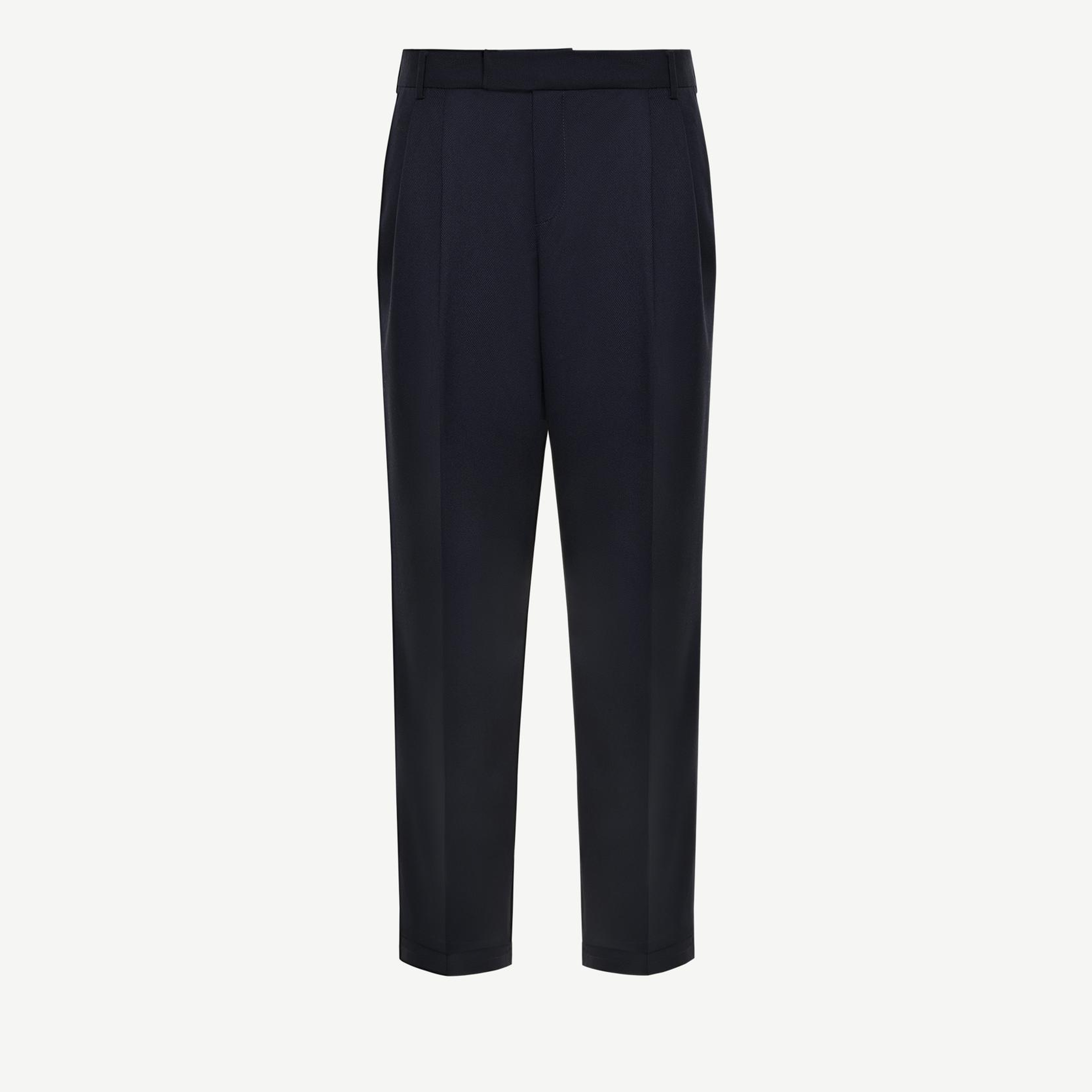 YARGICI Tapered Fit Pantolon