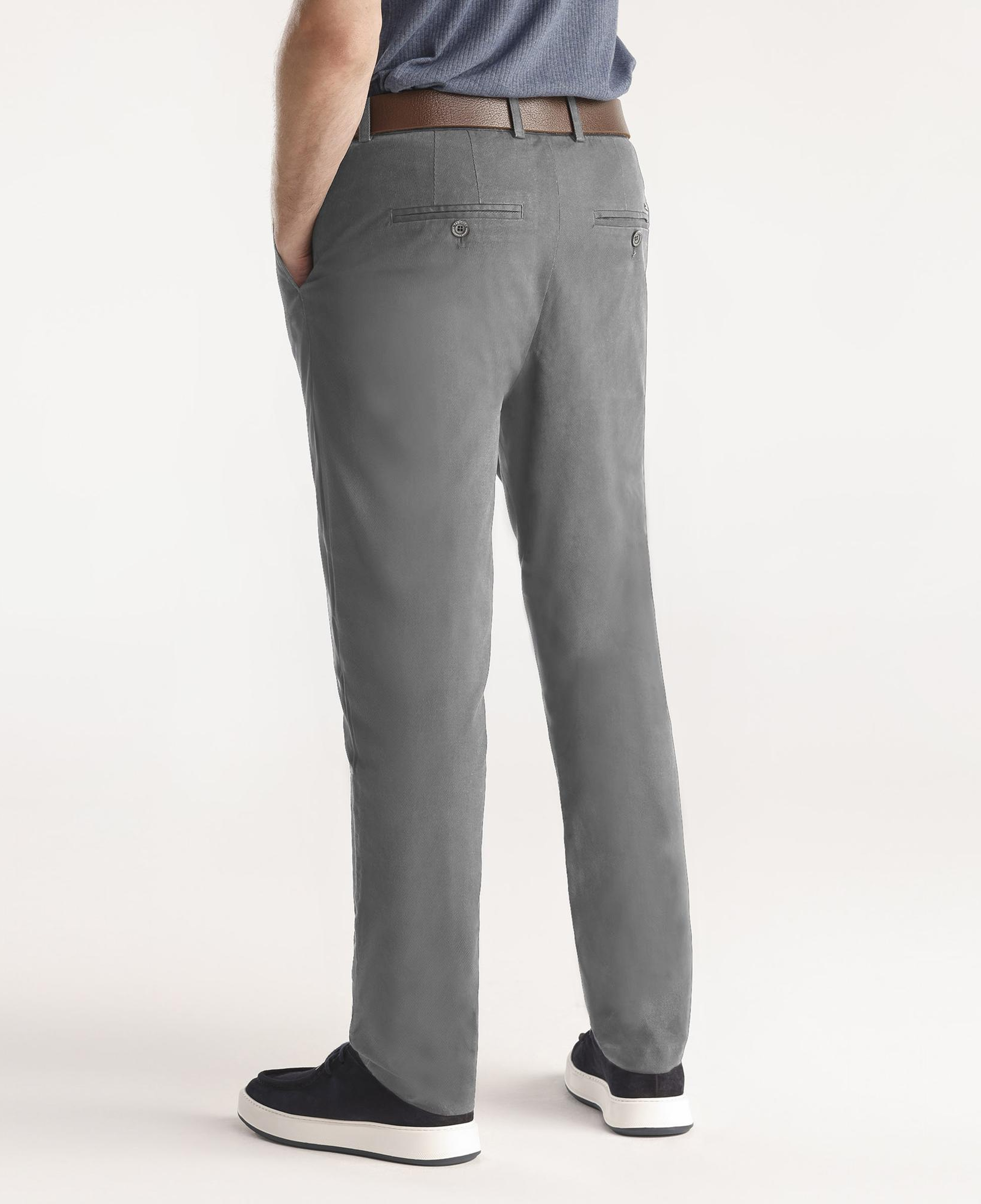 YARGICI Regular Chino Pantolon