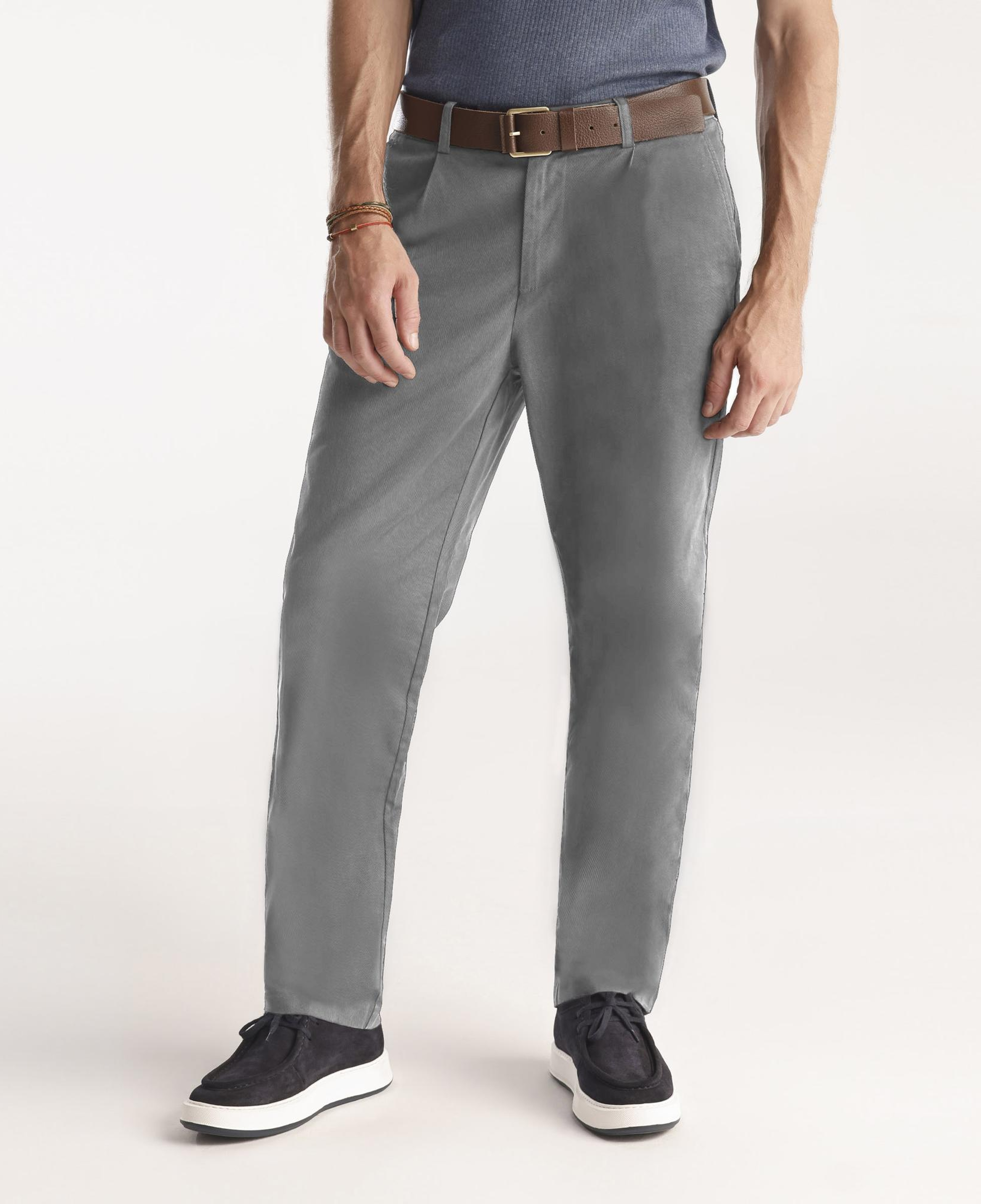 YARGICI Regular Chino Pantolon