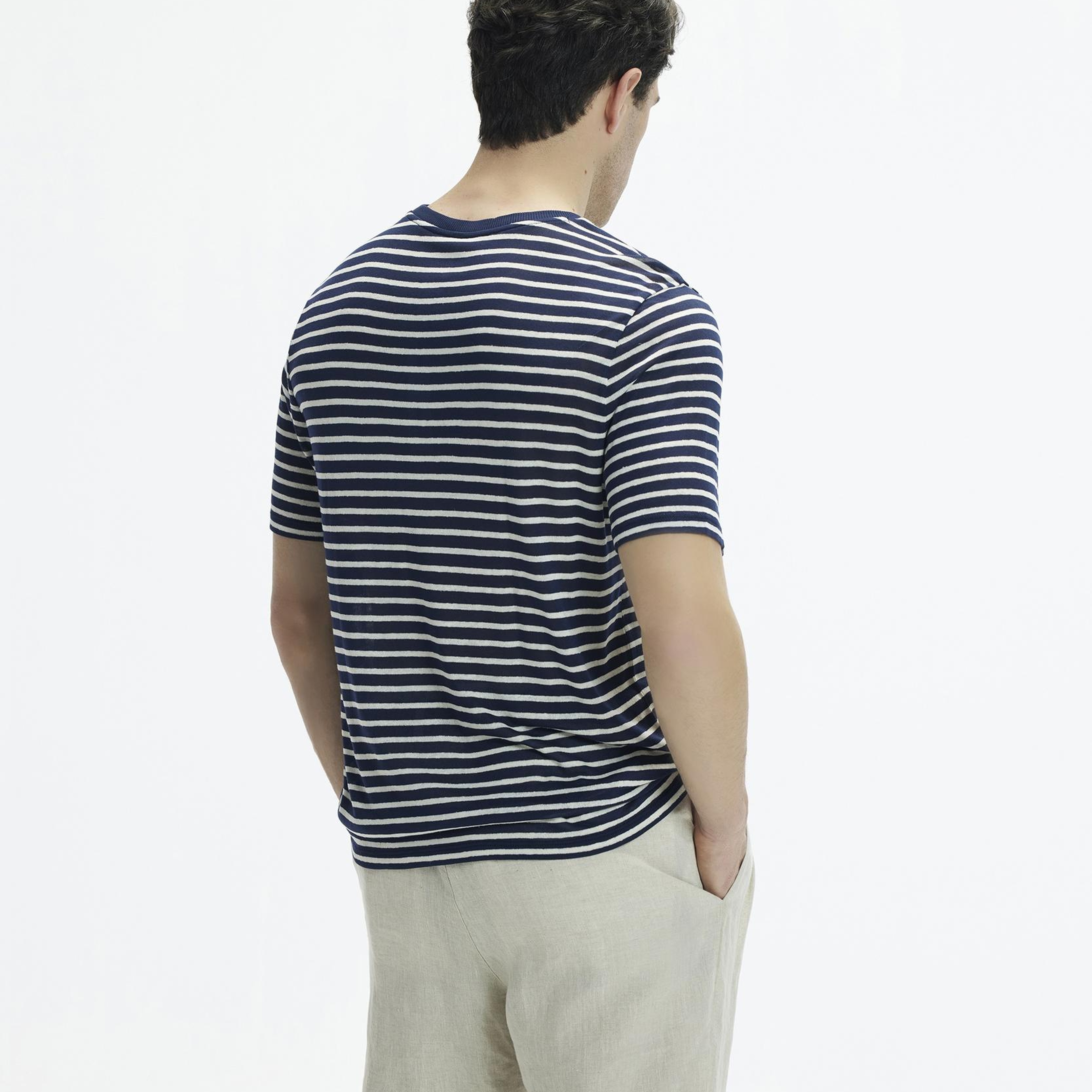 YARGICI Kısa Kollu T-Shirt