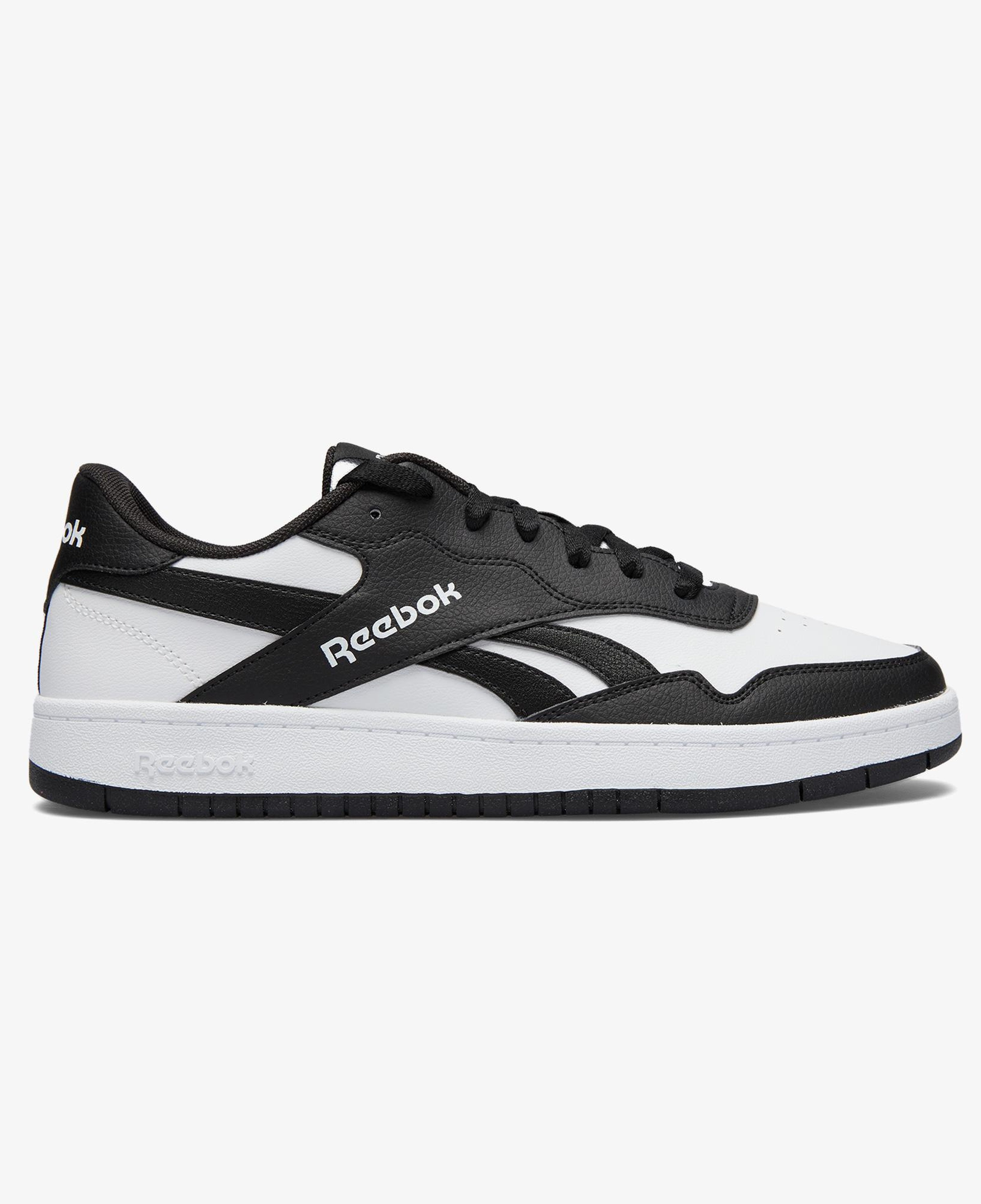 Reebok BB 1000 Unisex Beyaz Spor Ayakkabı