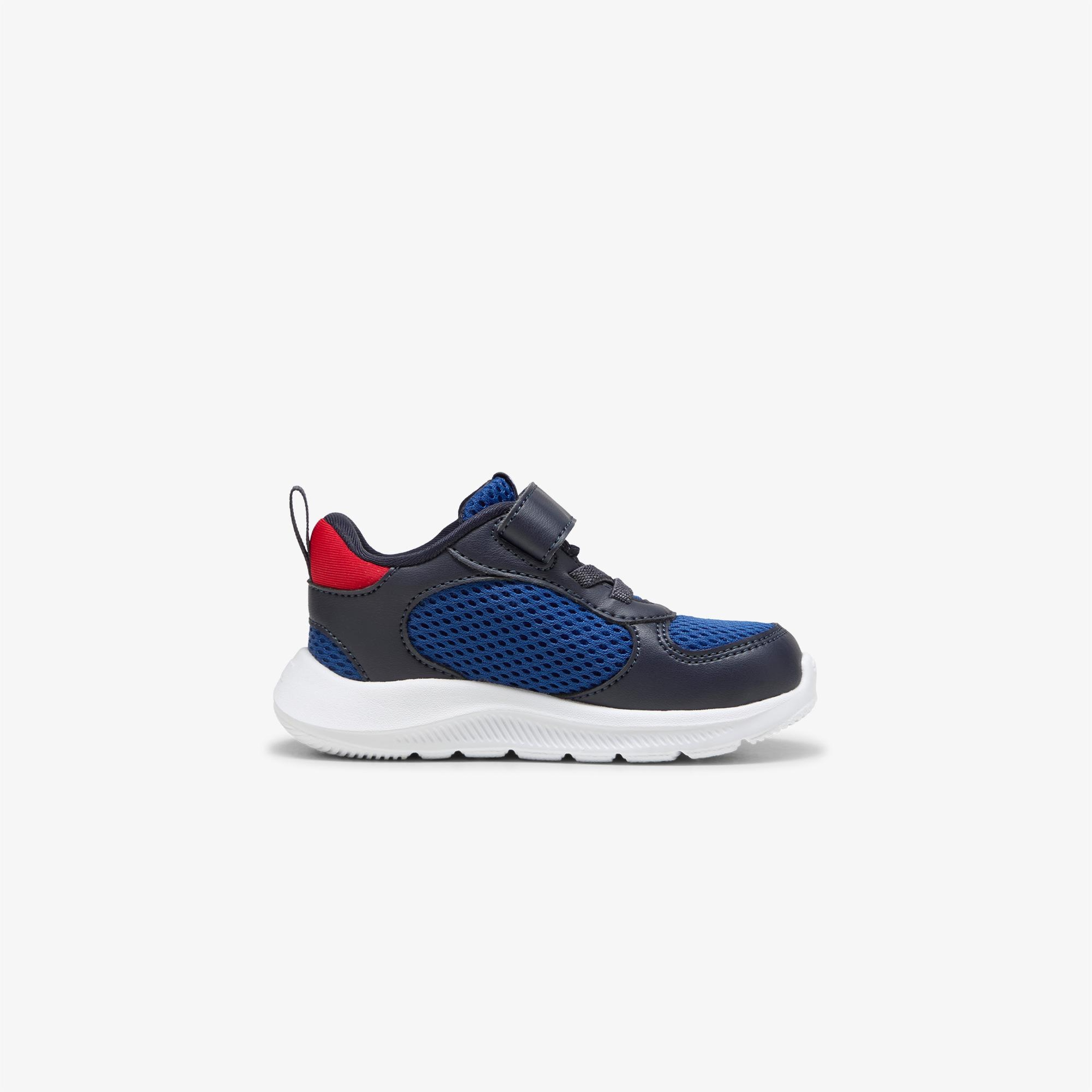 Puma Fun Racer 2 Çocuk Lacivert Spor Ayakkabı