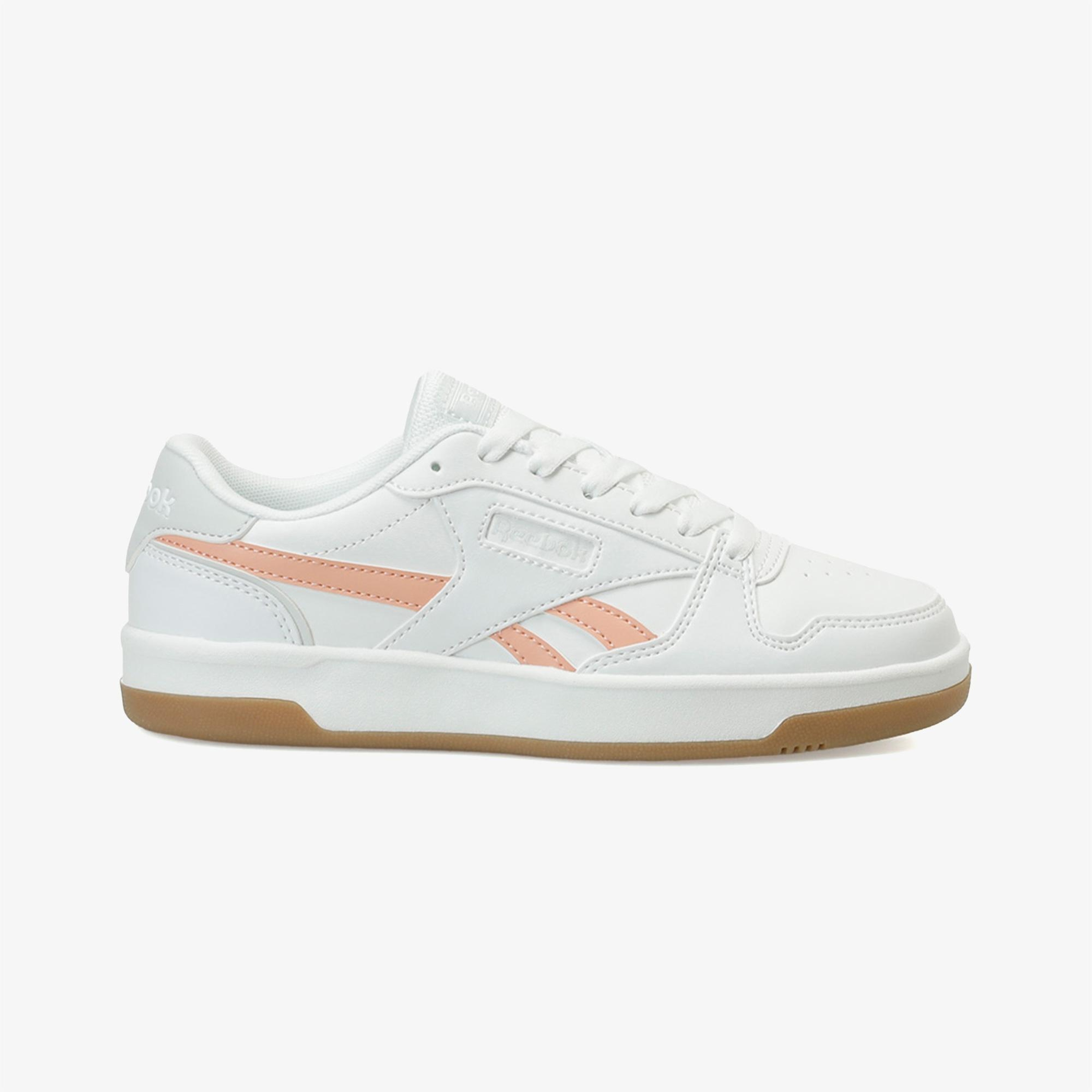 Reebok Match Pirme V2 Kadın Beyaz Spor Ayakkabı