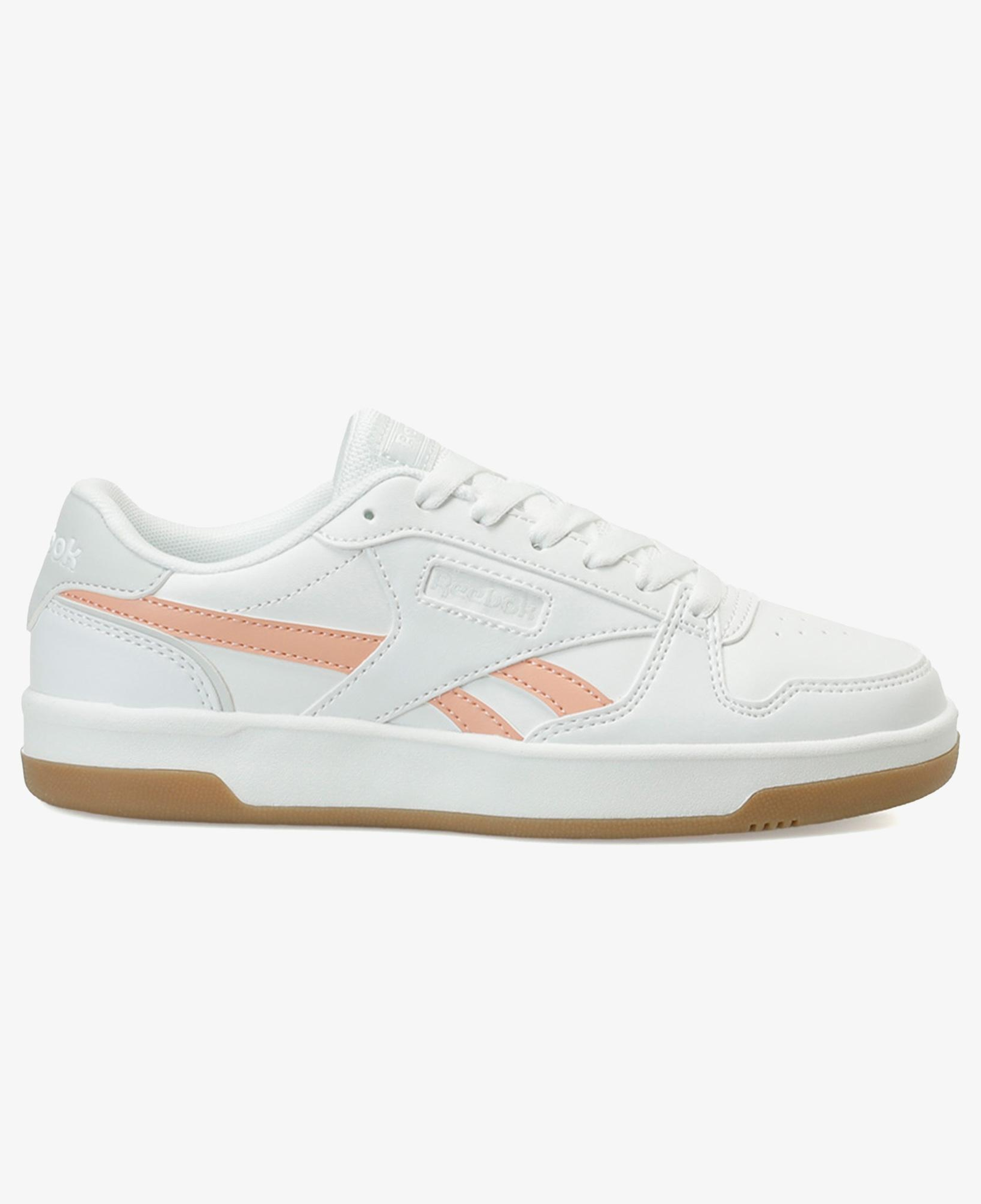 Reebok Match Pirme V2 Kadın Beyaz Spor Ayakkabı