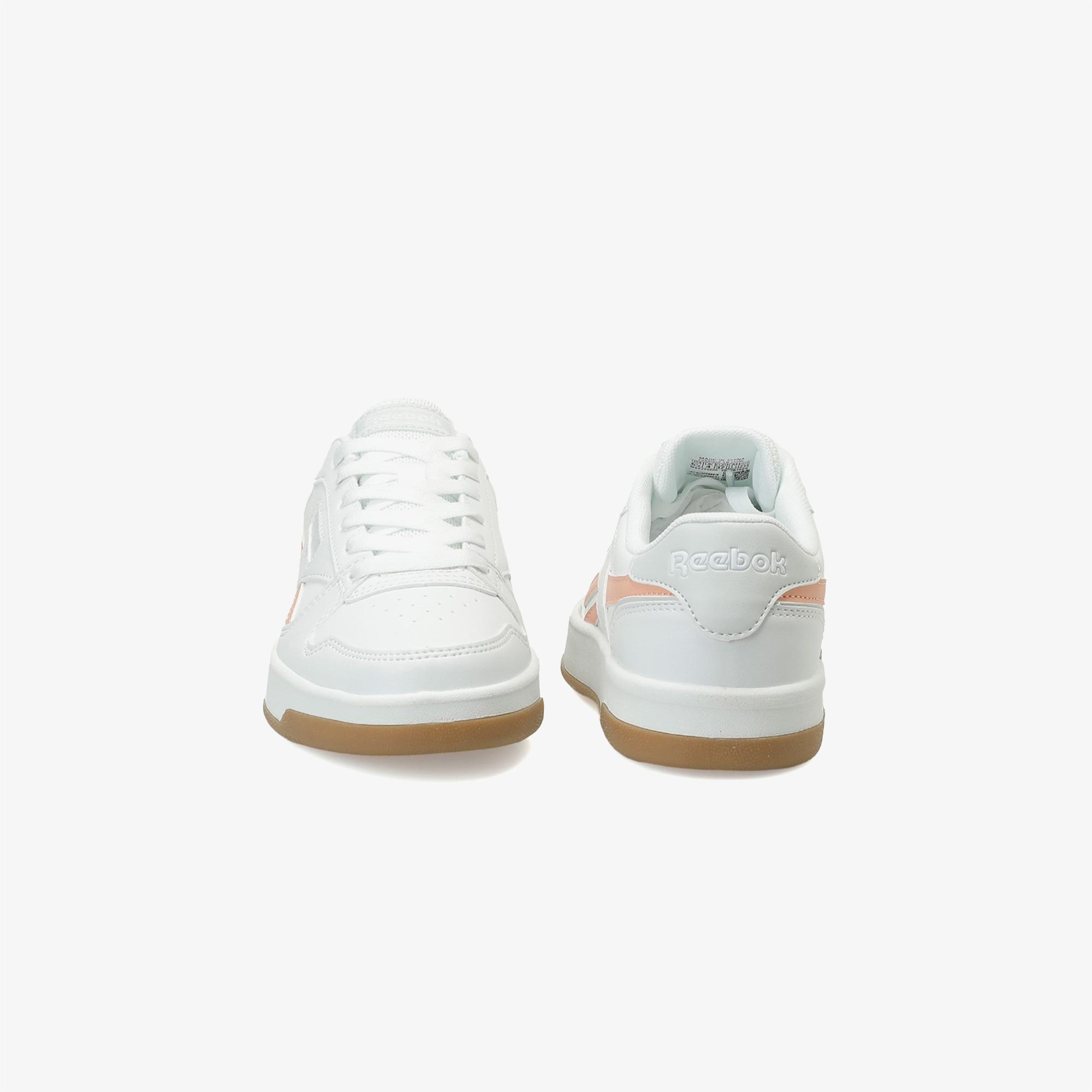 Reebok Match Pirme V2 Kadın Beyaz Spor Ayakkabı