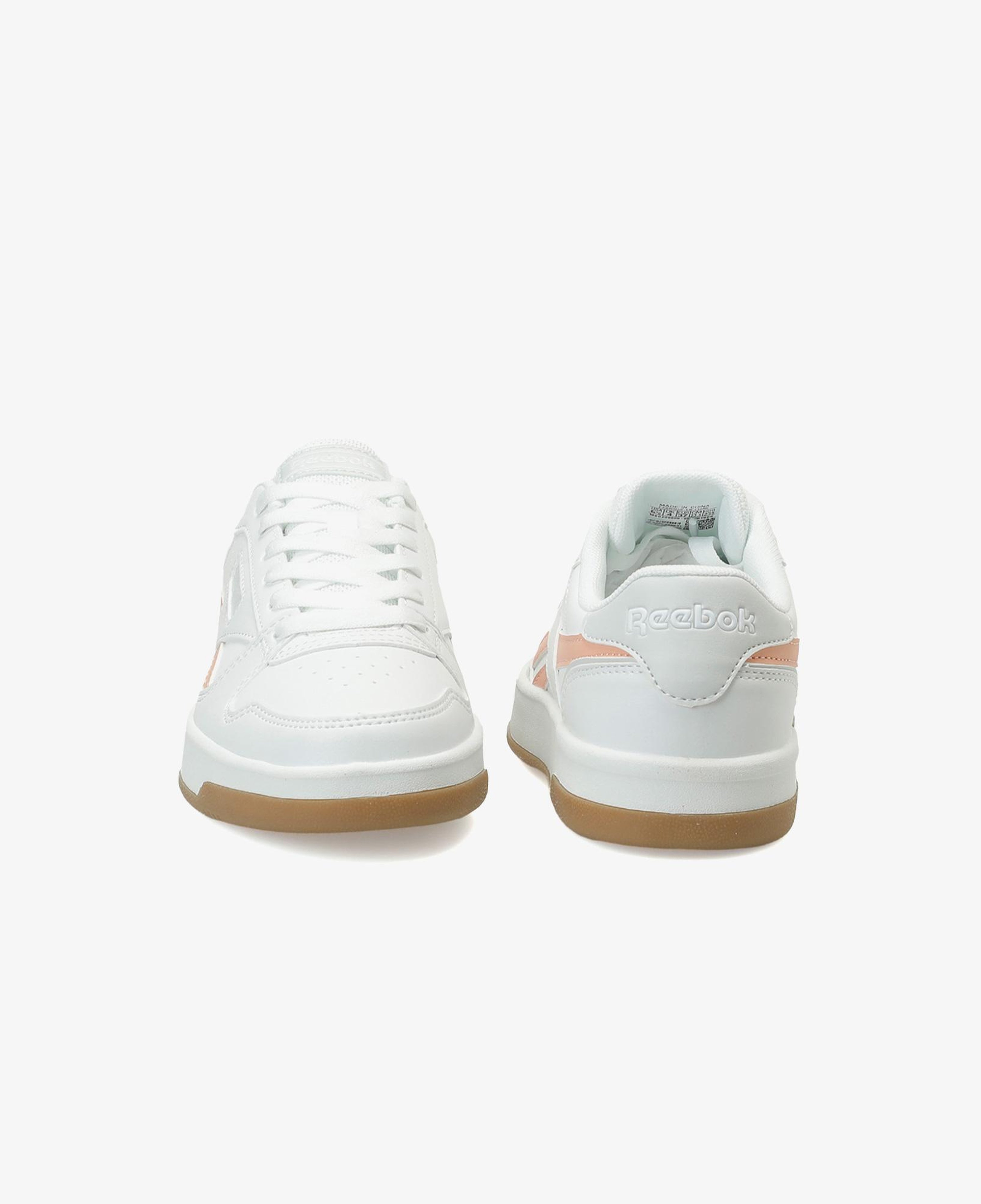 Reebok Match Pirme V2 Kadın Beyaz Spor Ayakkabı