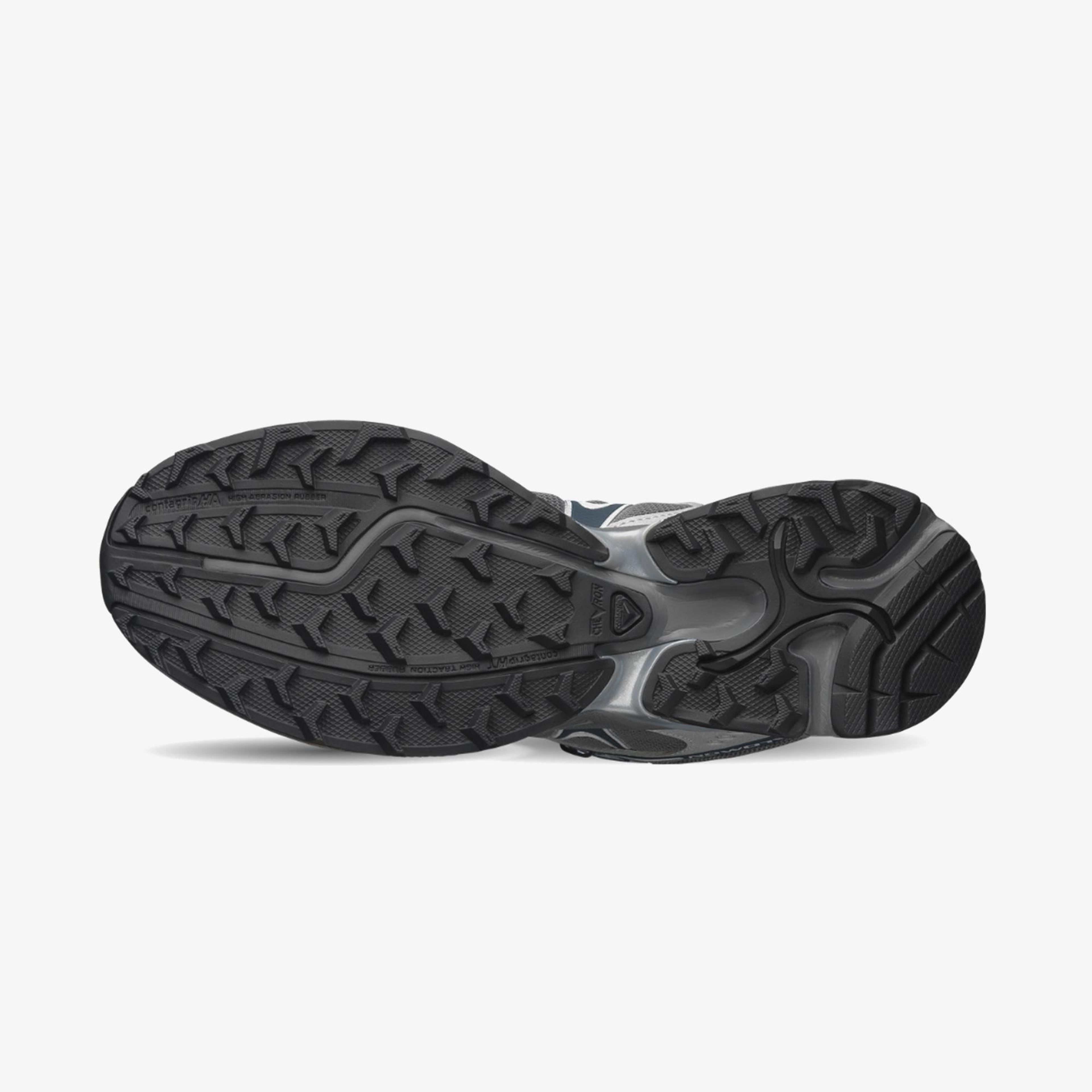 Salomon XT-Whisper Erkek Gri Spor Ayakkabı