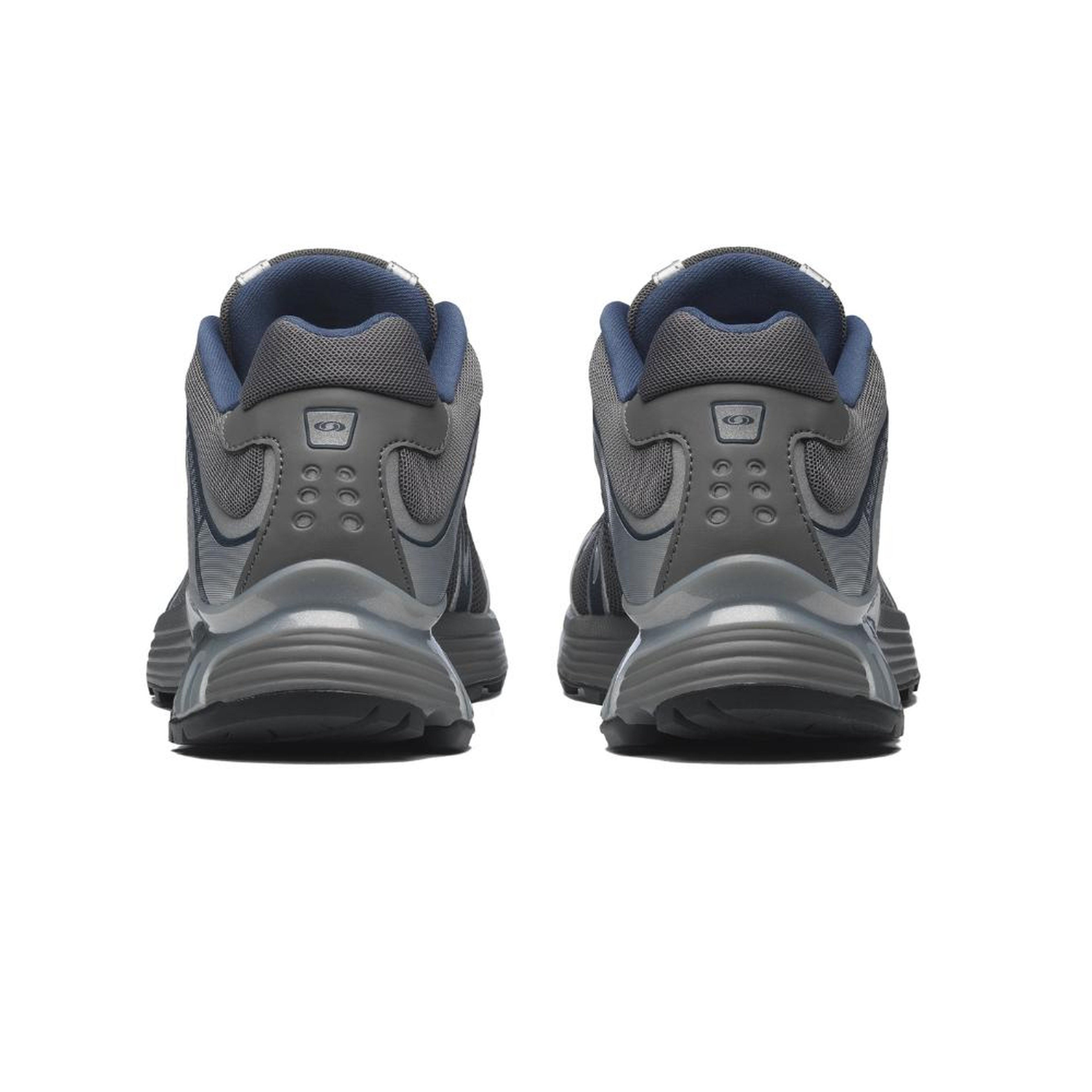 Salomon XT-Whisper Erkek Gri Spor Ayakkabı