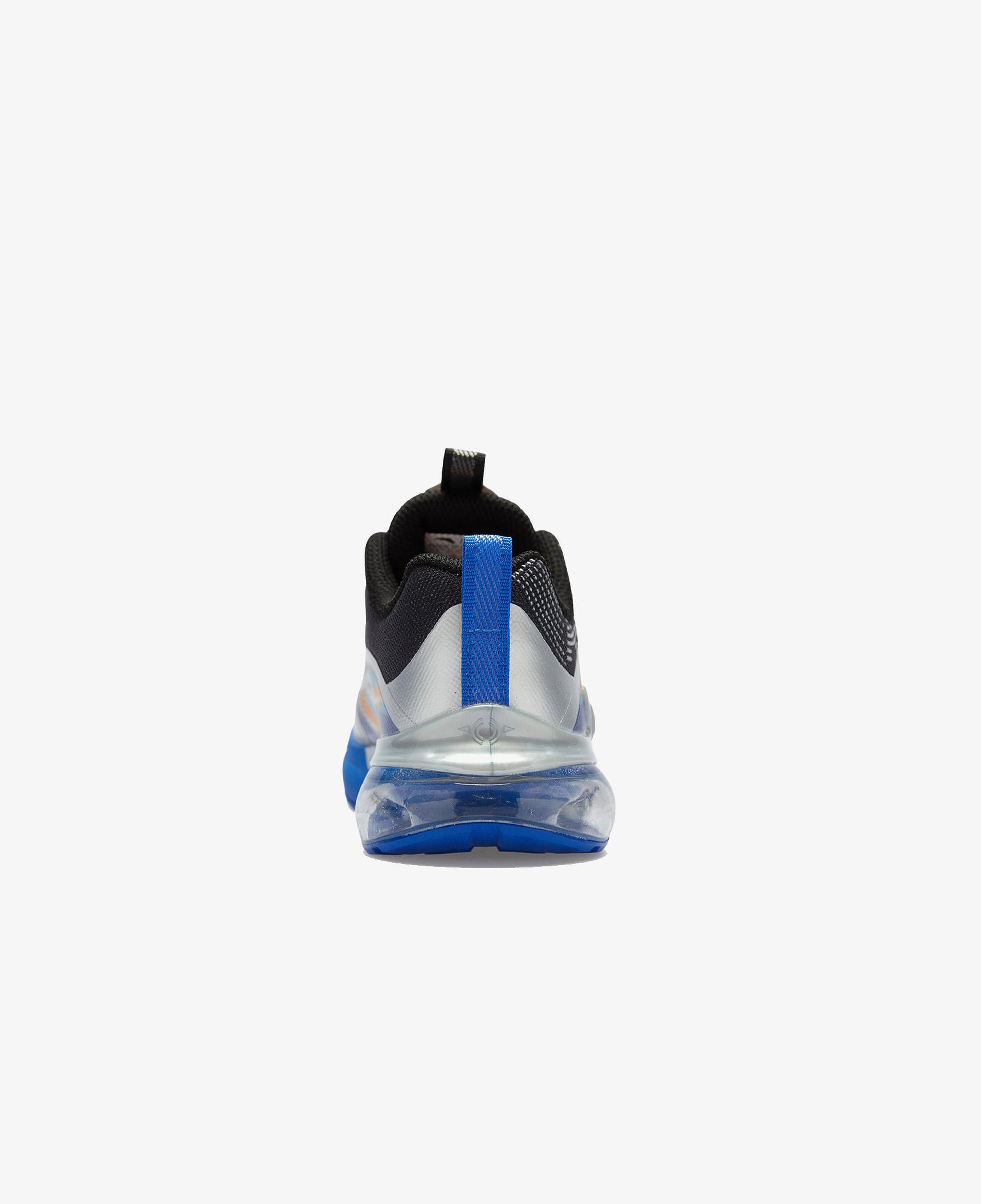 Anta Running Çocuk Gri Koşu Ayakkabısı