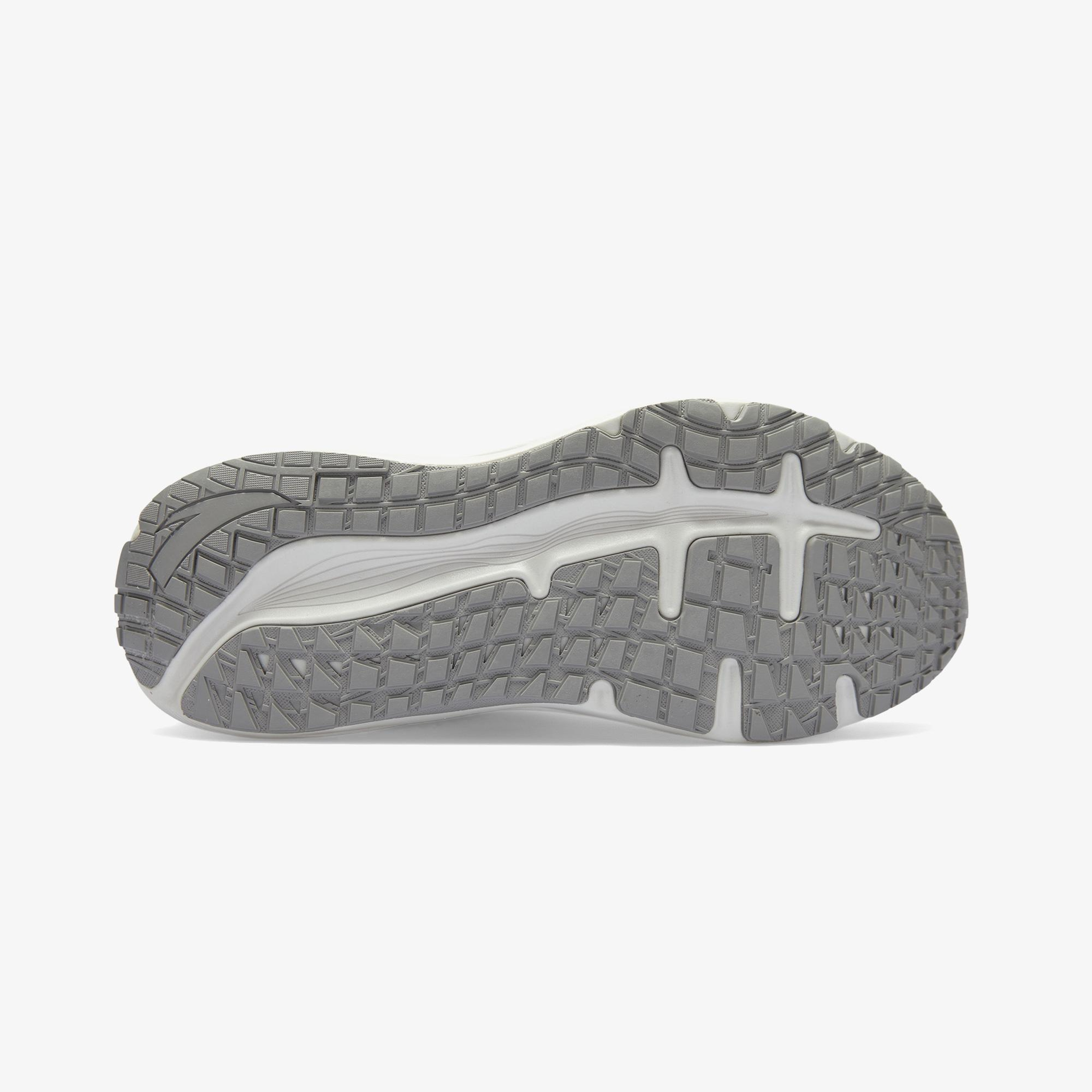 Anta Journey Walker 2.0 Erkek Gri Spor Ayakkabı