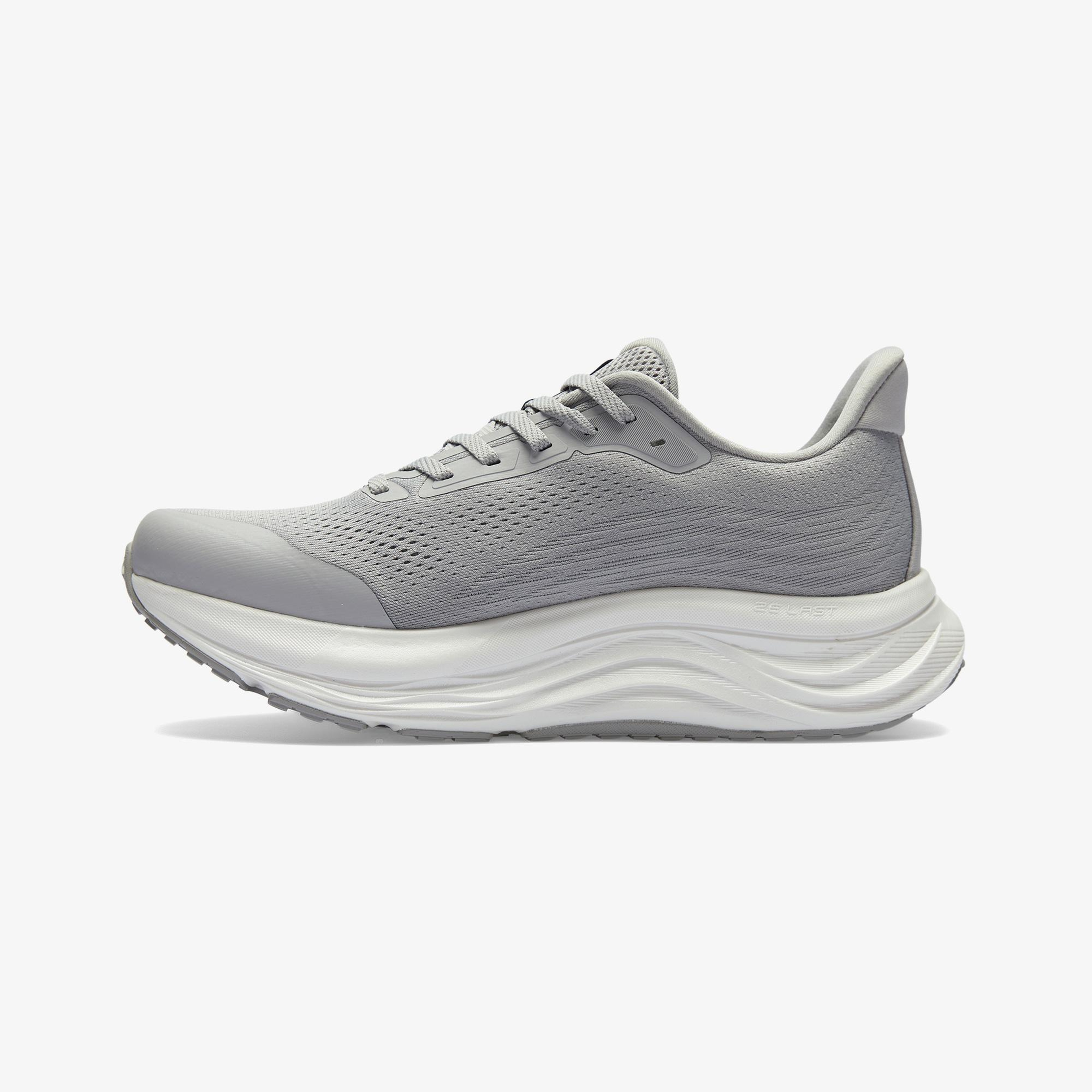 Anta Journey Walker 2.0 Erkek Gri Spor Ayakkabı