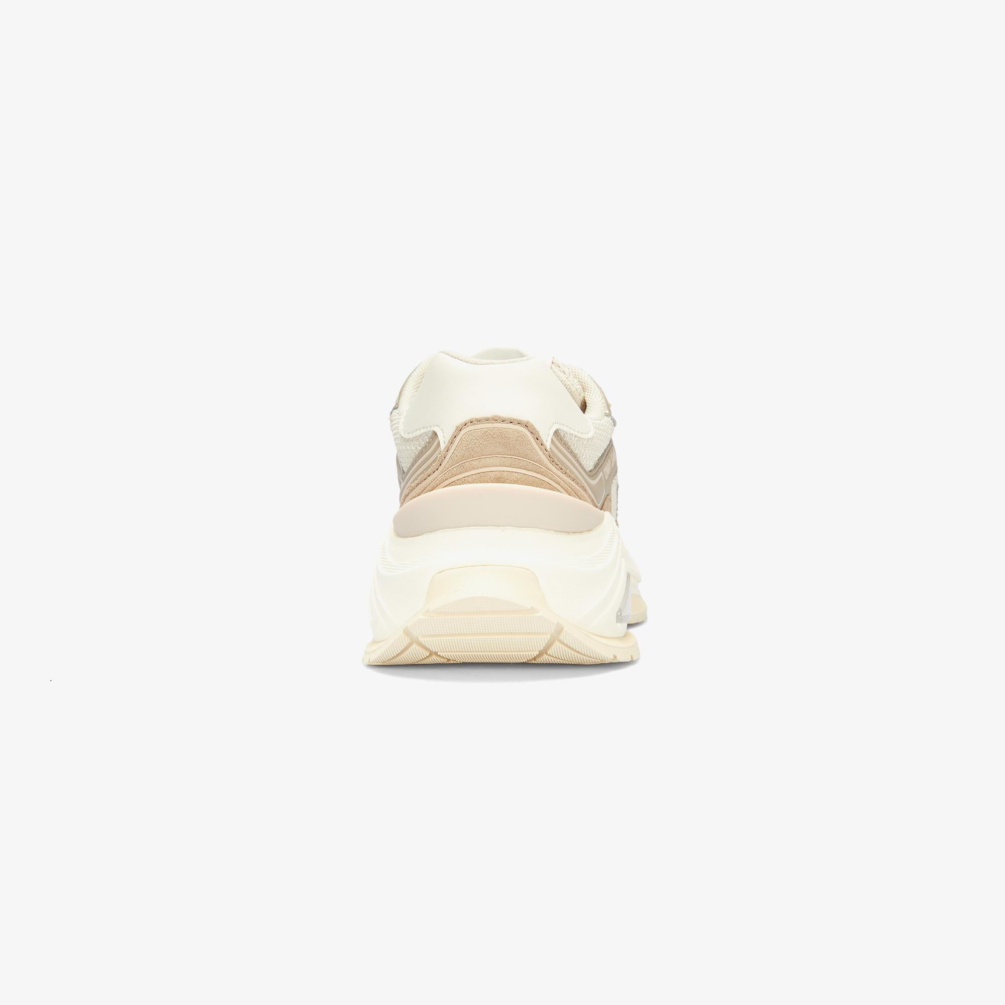 Tommy Jeans Trendy Retro Kadın Haki Sneaker