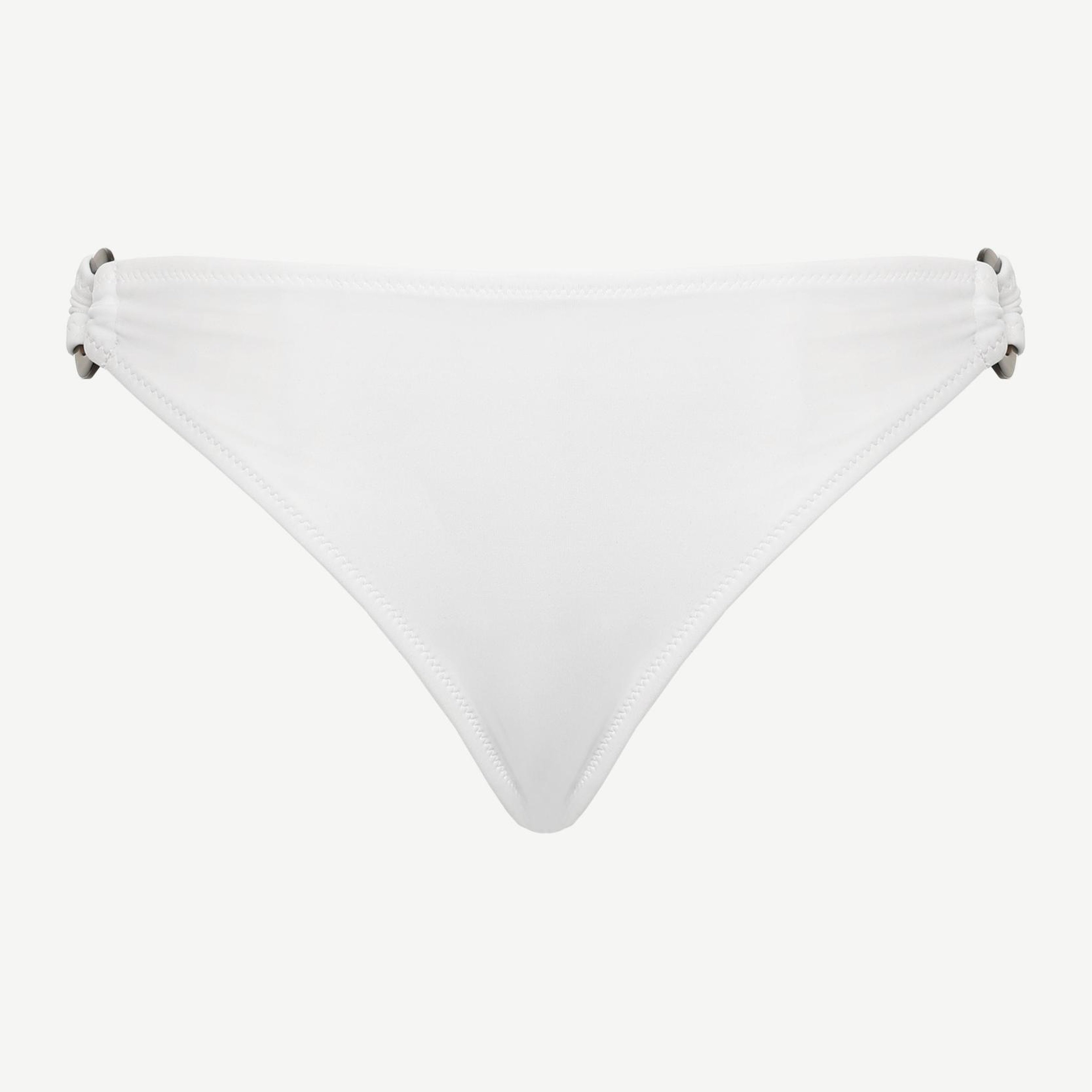 YARGICI Toka Detaylı Bikini Altı
