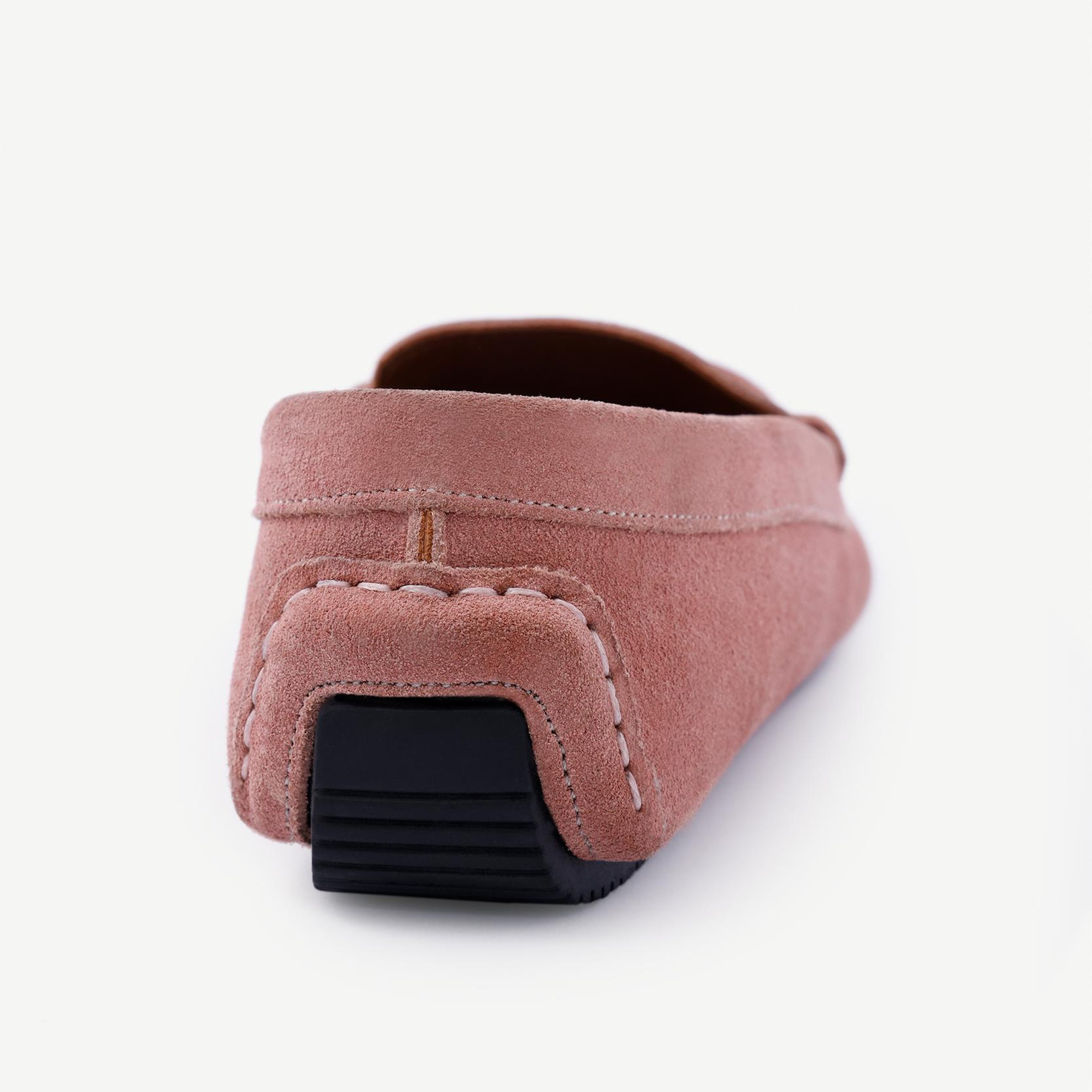 YARGICI Yumuşak Deri Loafer