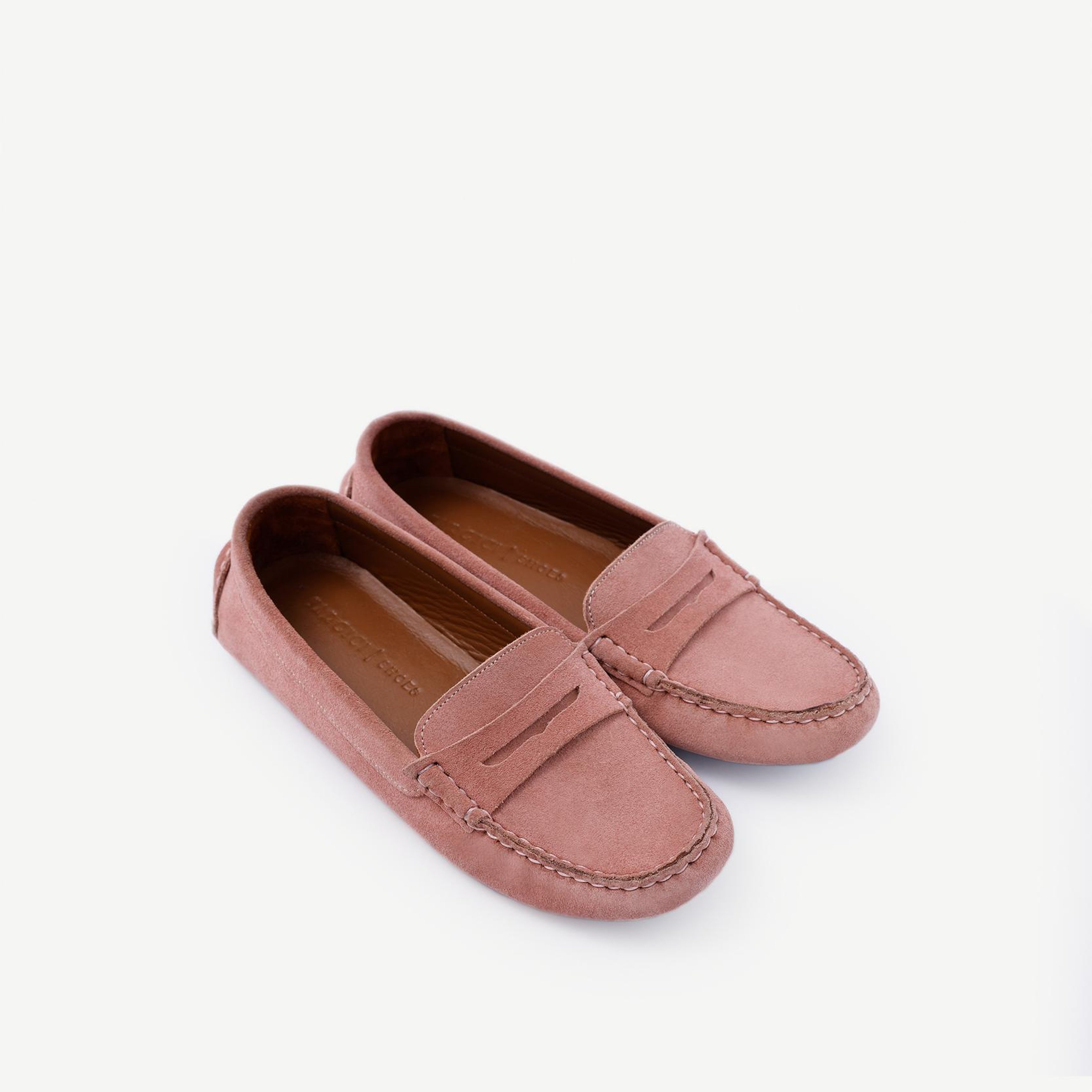 YARGICI Yumuşak Deri Loafer