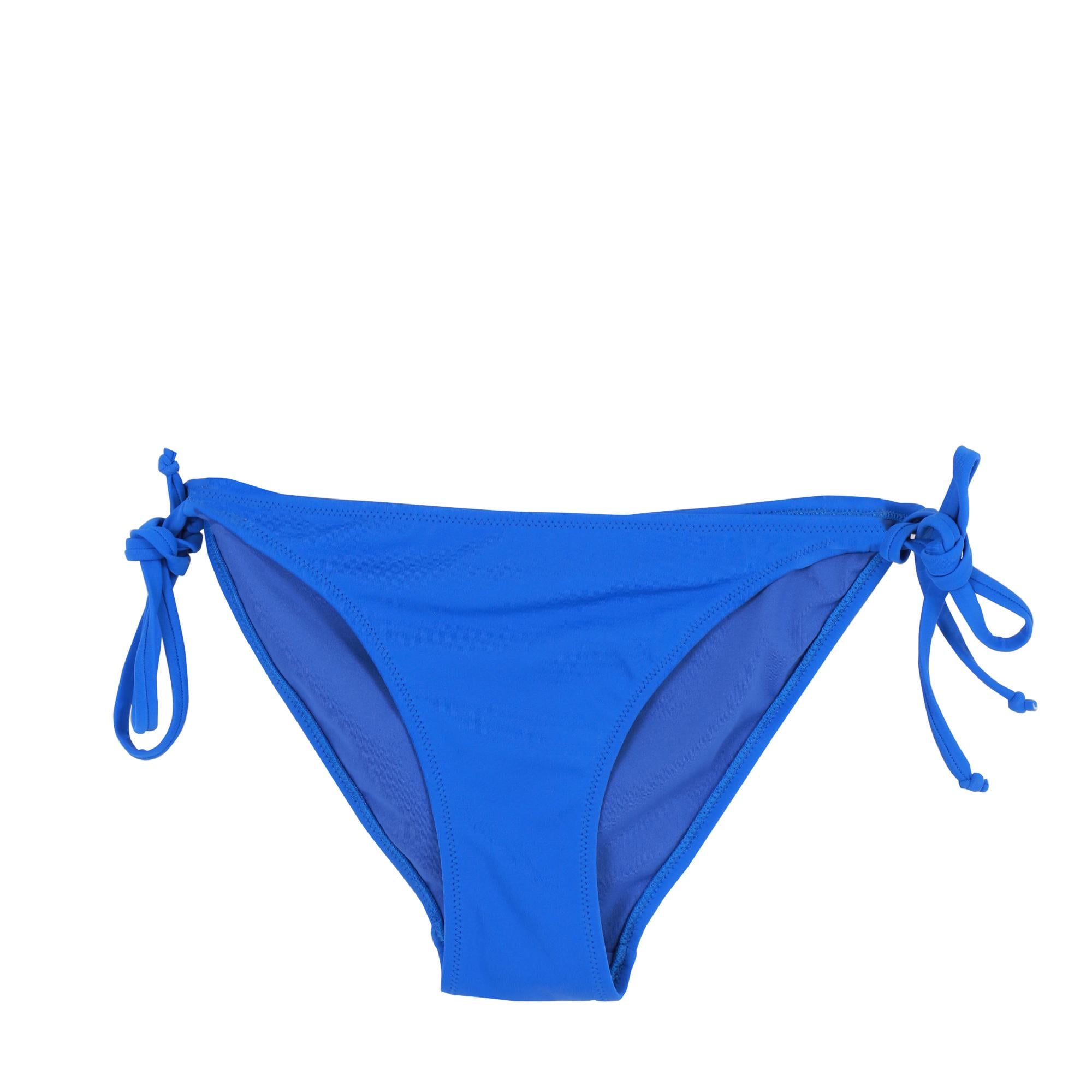 YARGICI Bağlama Detaylı Bikini Altı