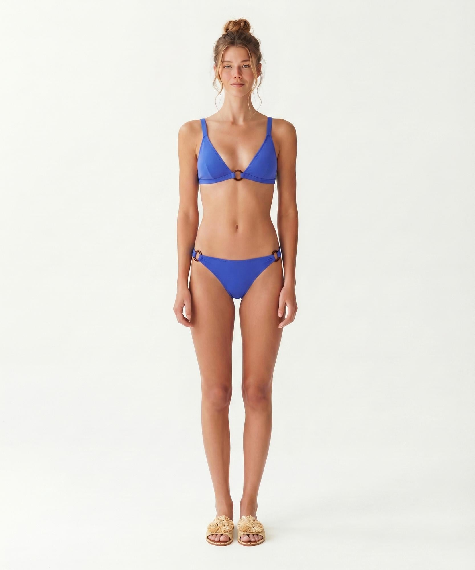 YARGICI Normal Bel Bikini Alt