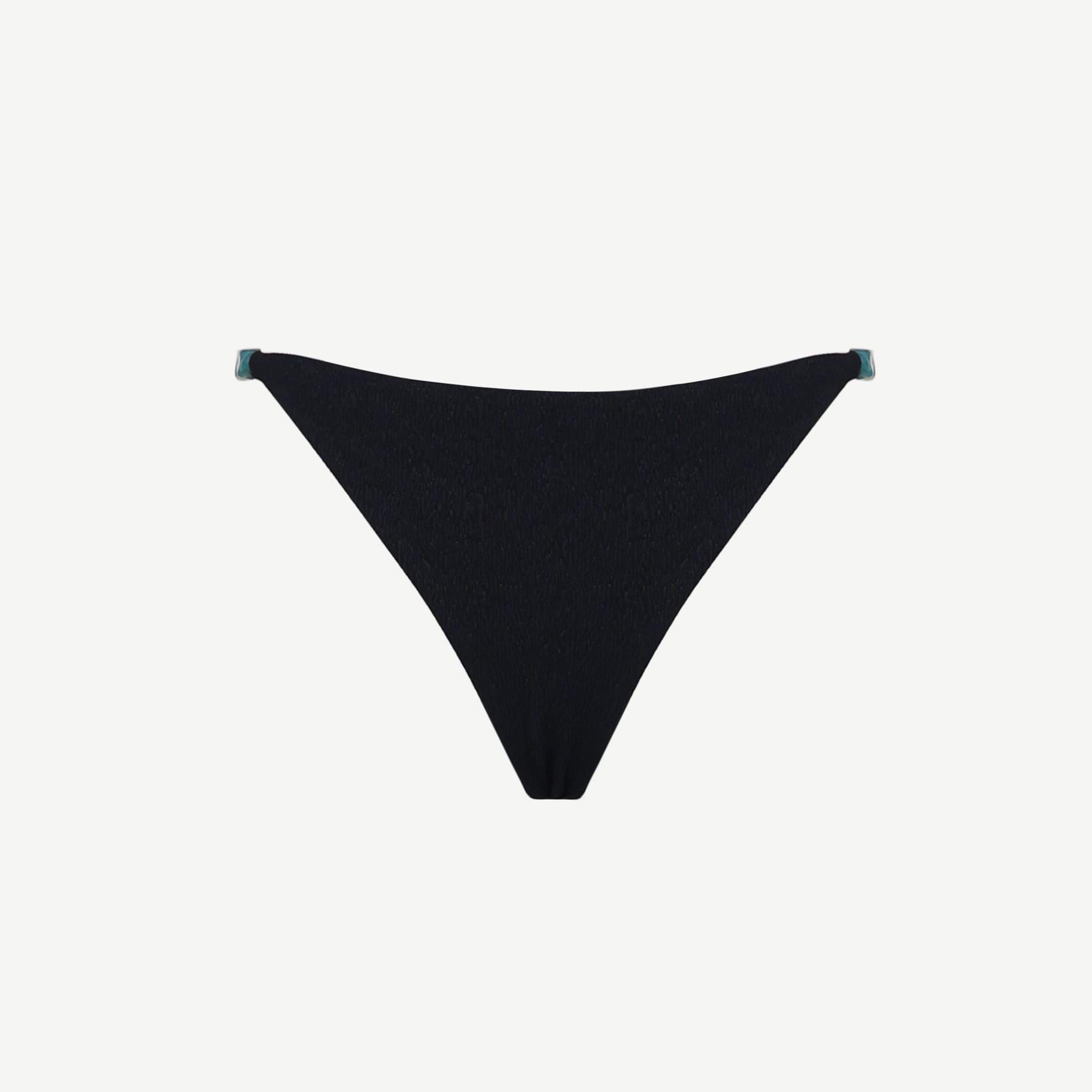 YARGICI Düşük Bel Bikini Alt