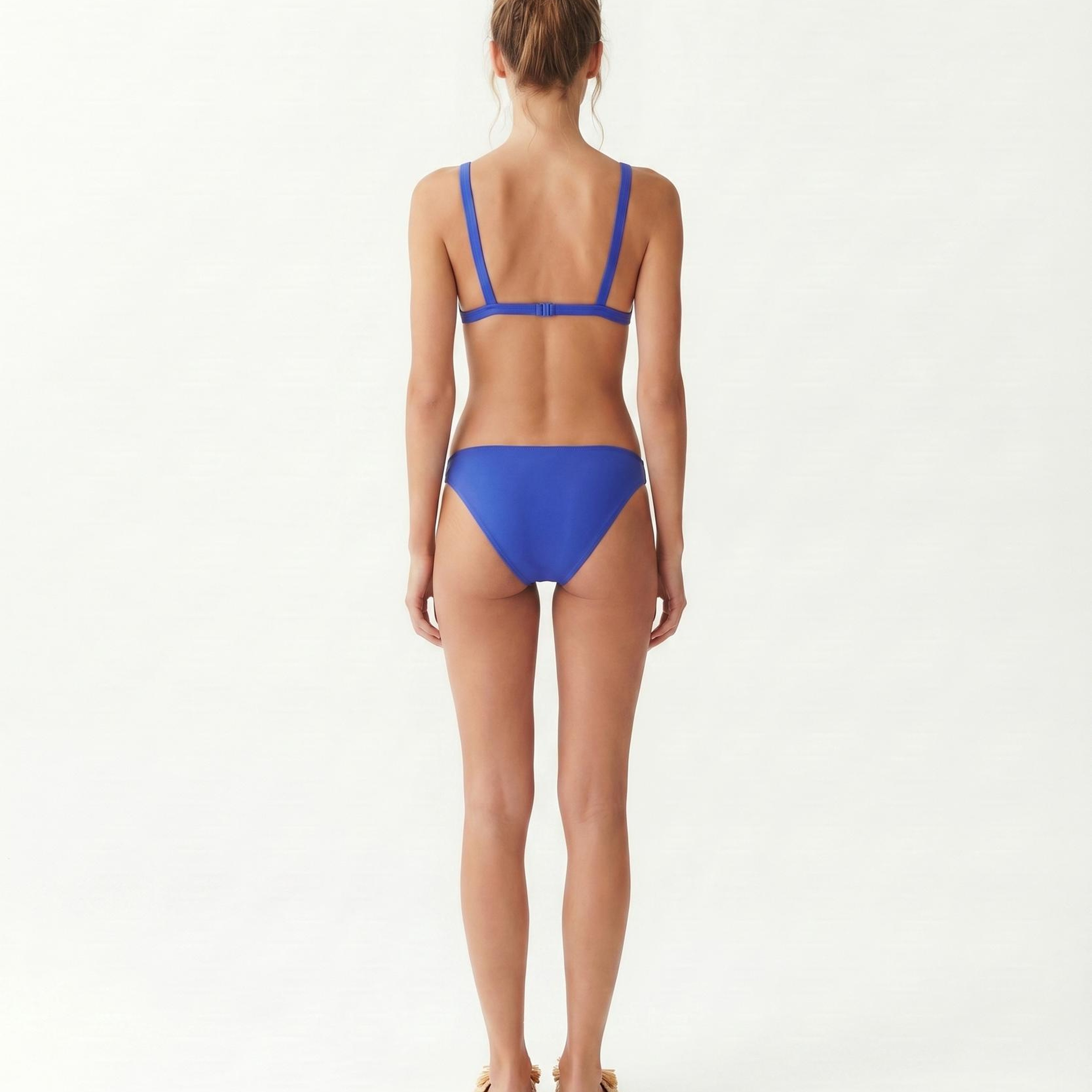 YARGICI Üçgen Form Bikini Üst