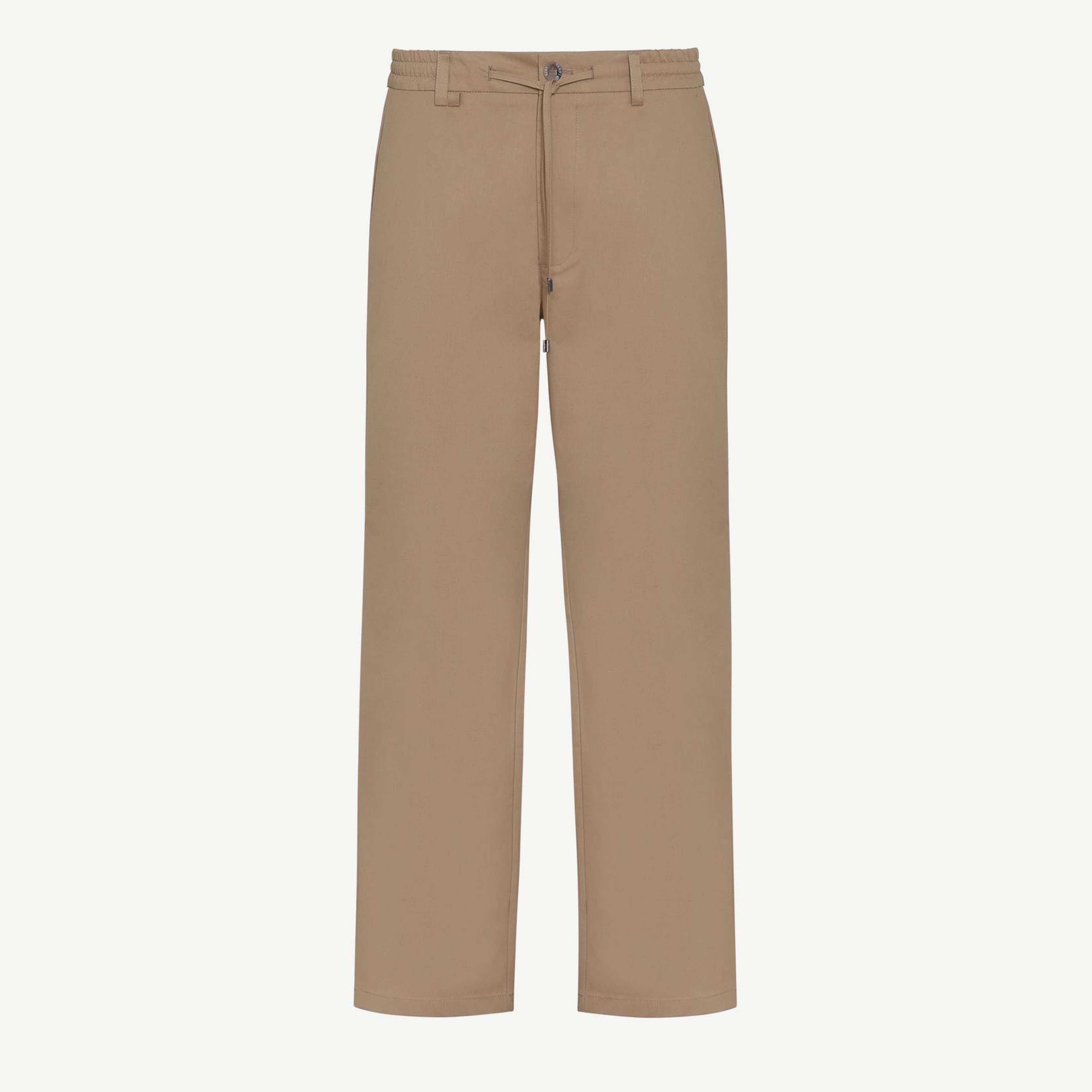 YARGICI Slim Normal Bel Pantolon